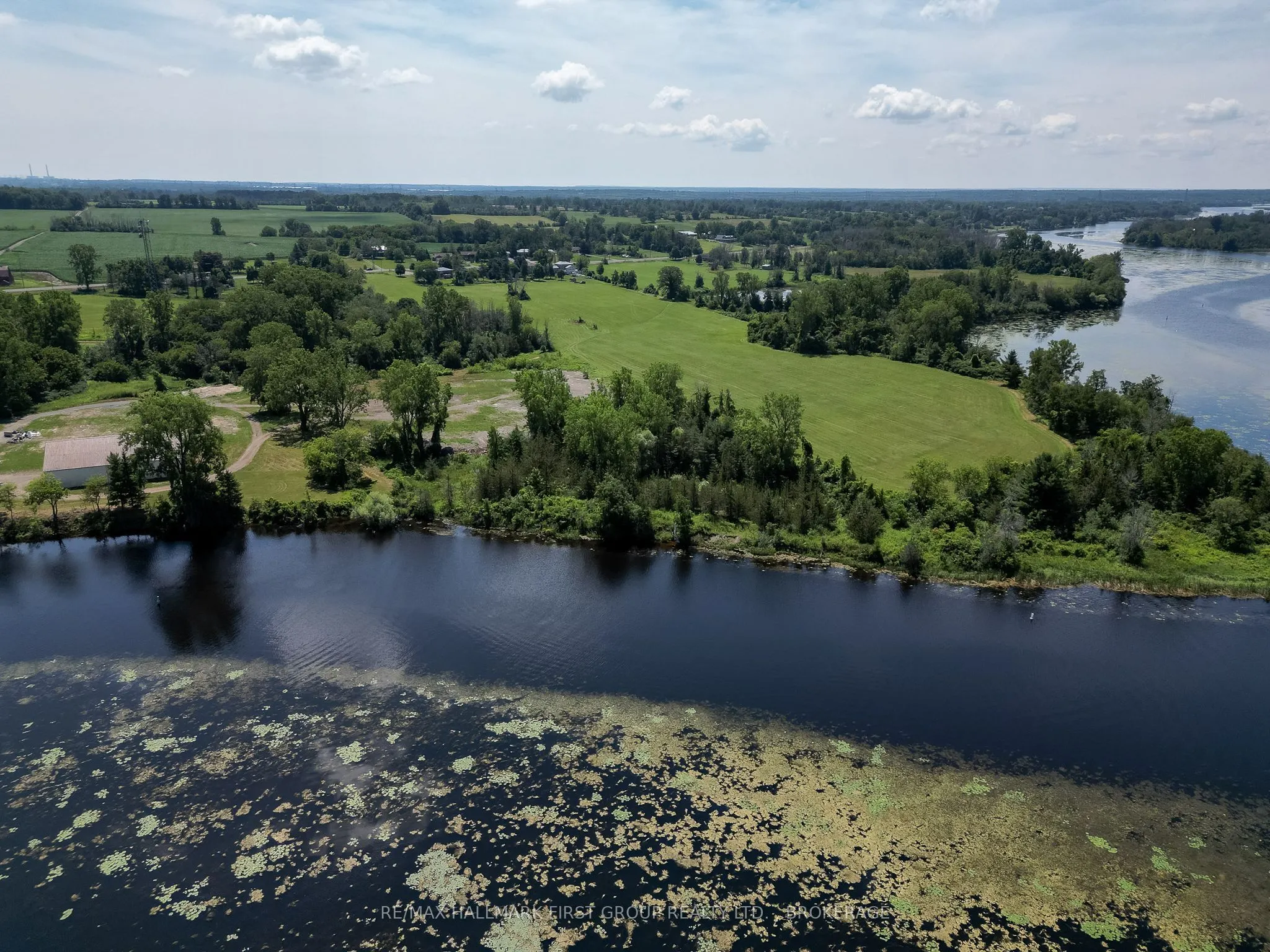 269 River Road