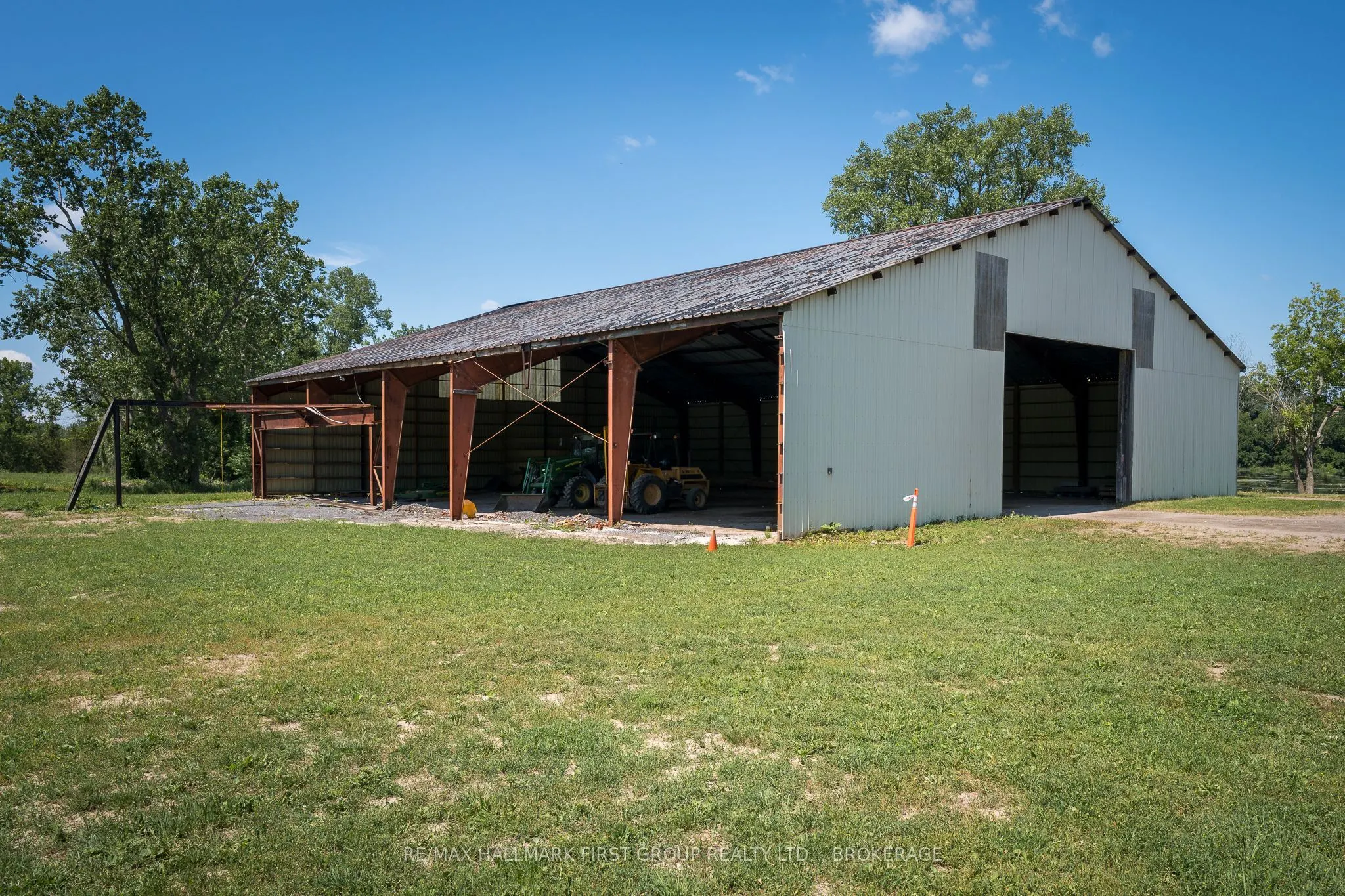 269 River Road