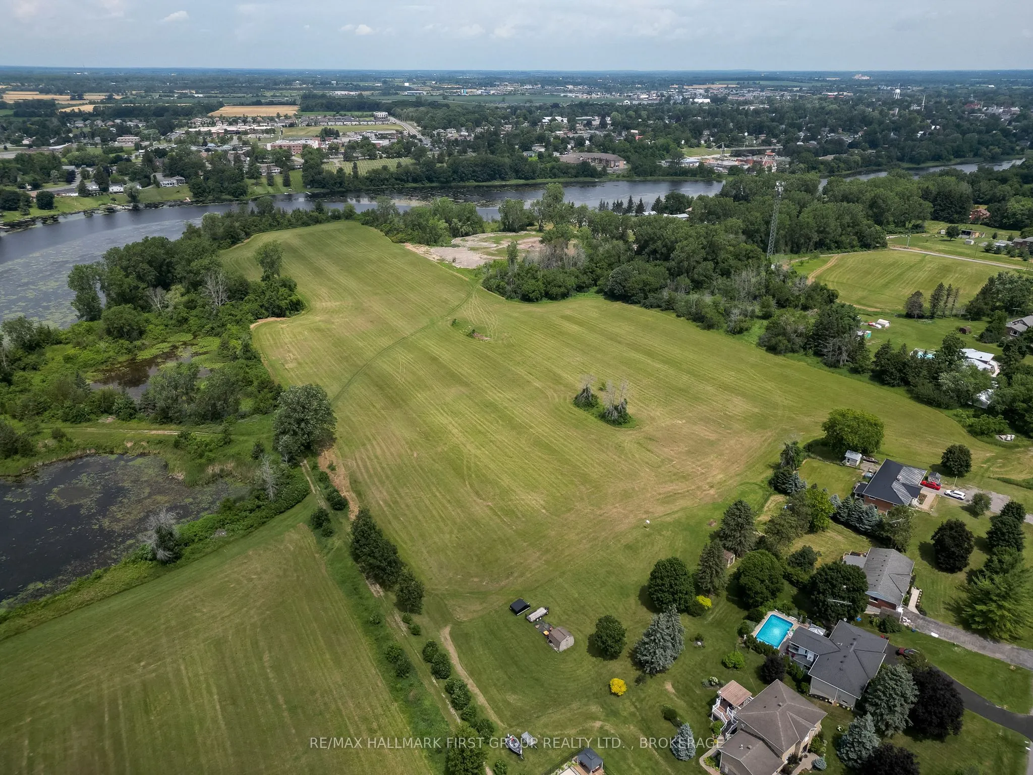 269 River Road