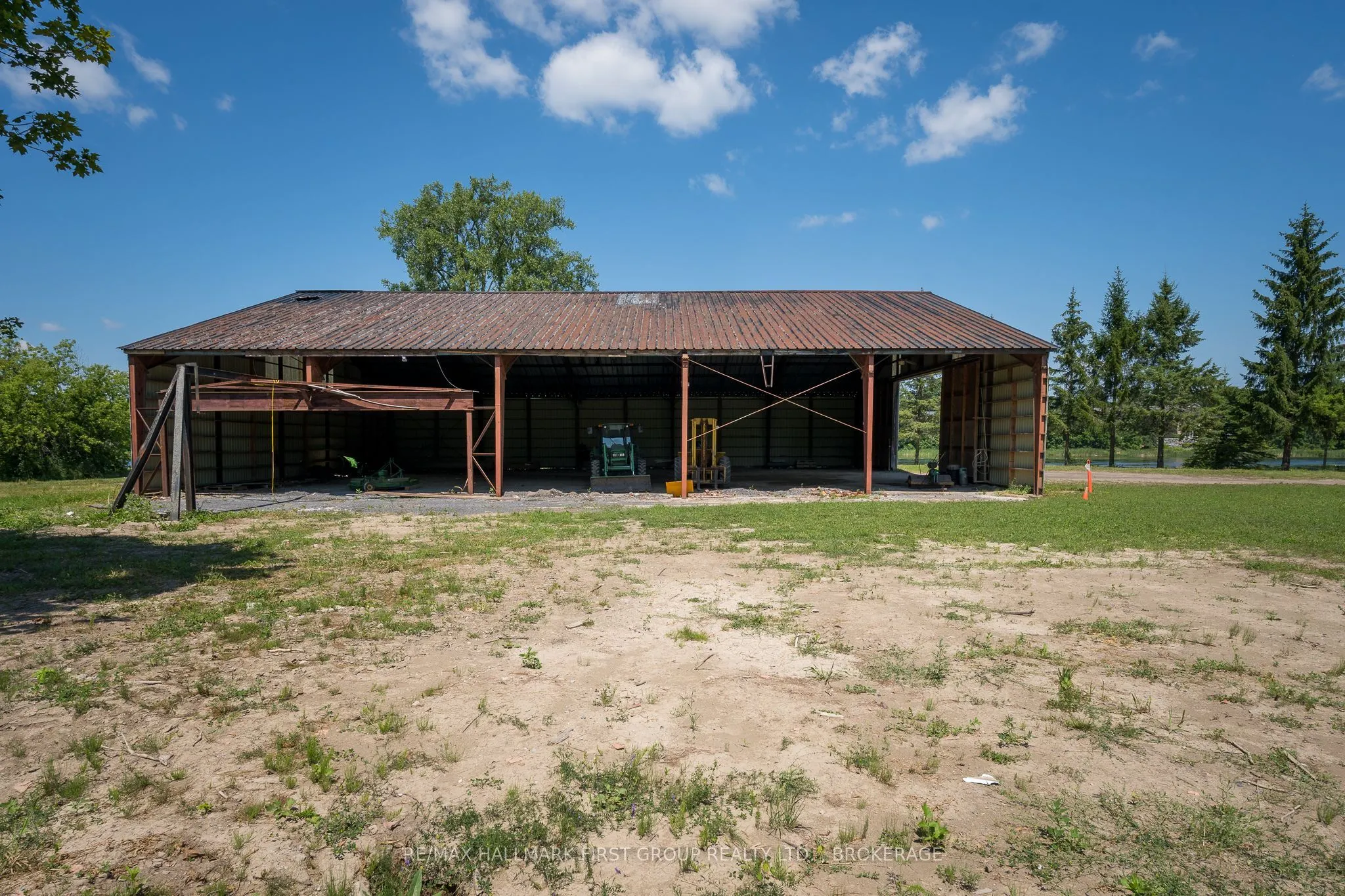 269 River Road
