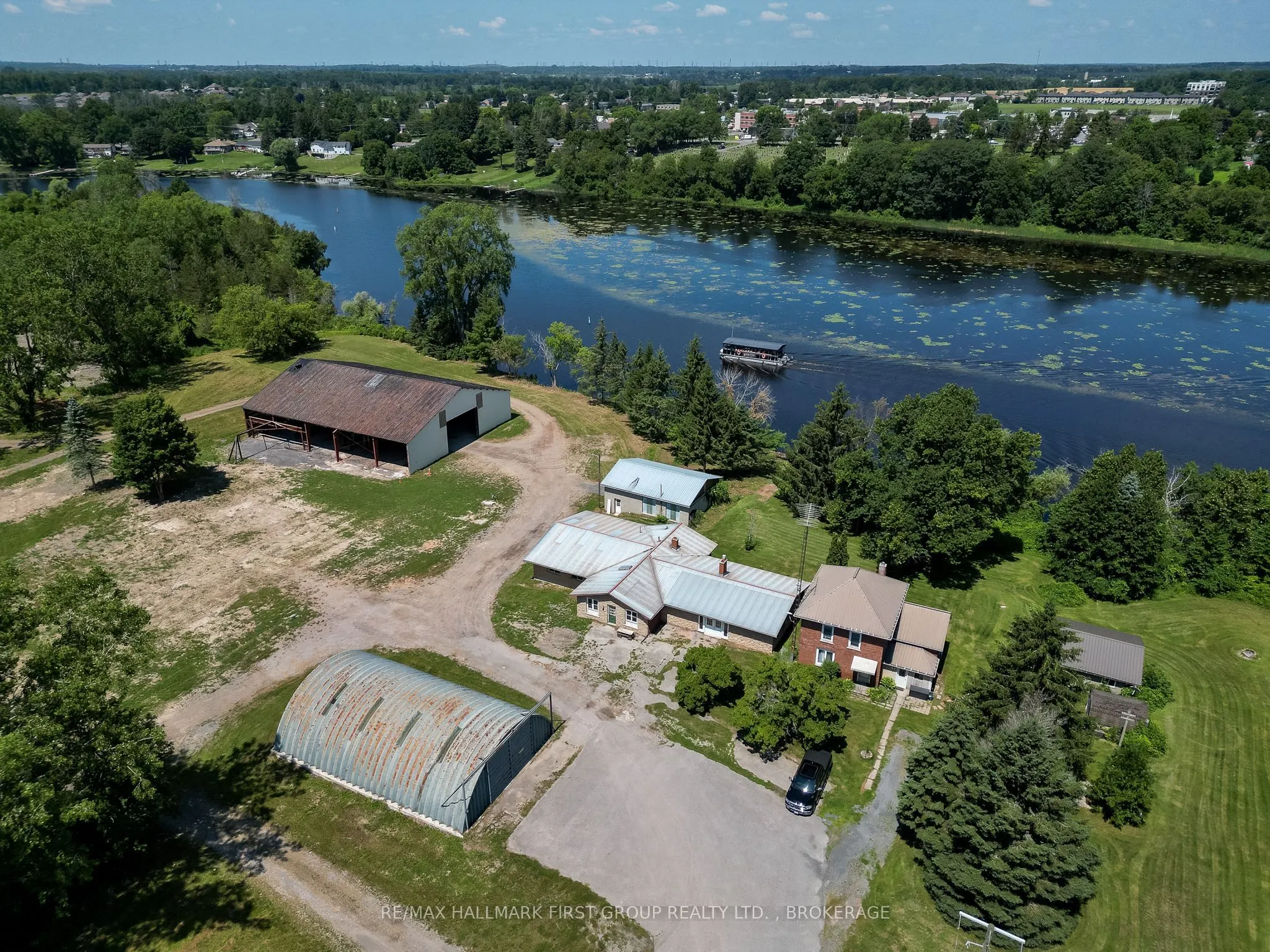 269 River Road