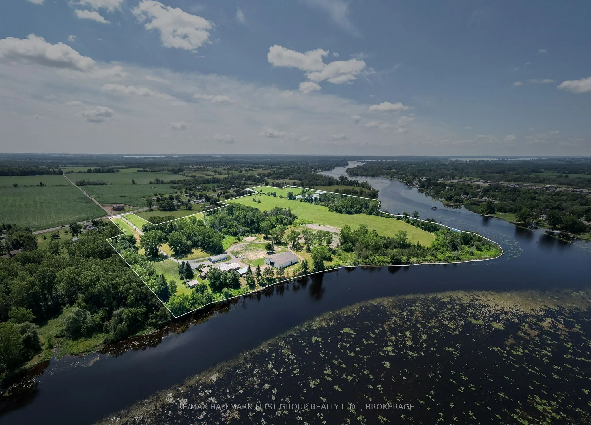 269 River Road