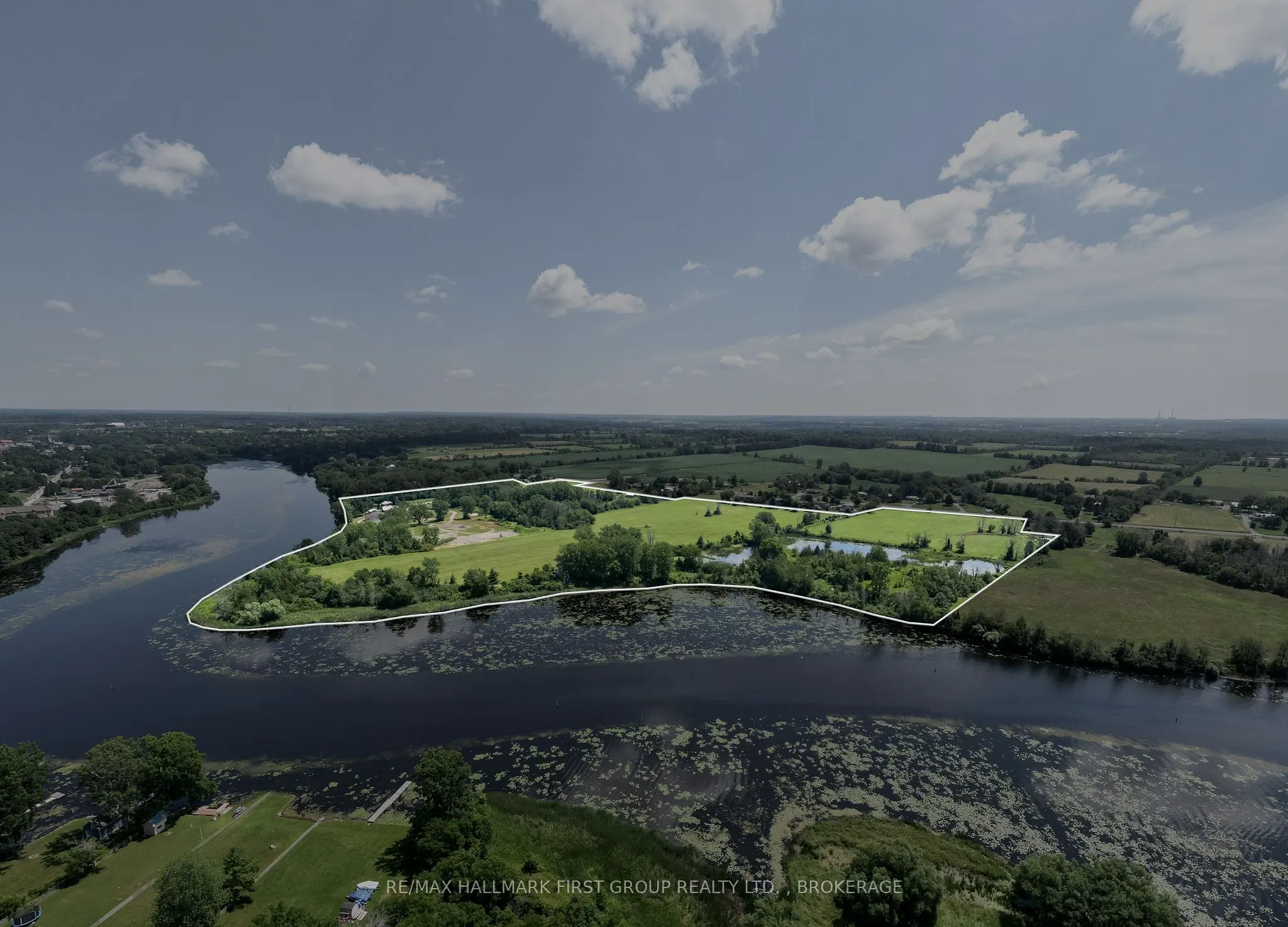 269 River Road
