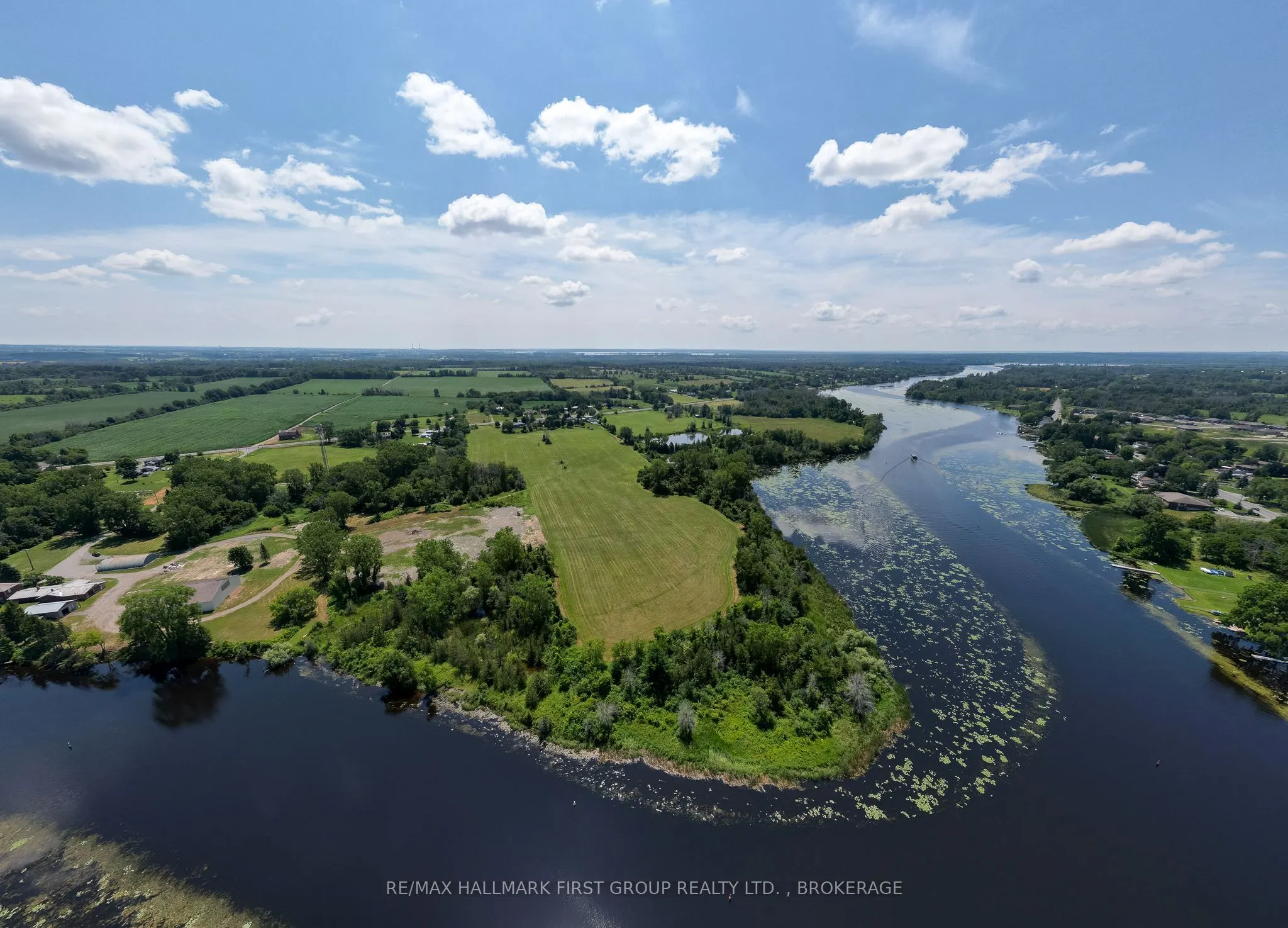 269 River Road