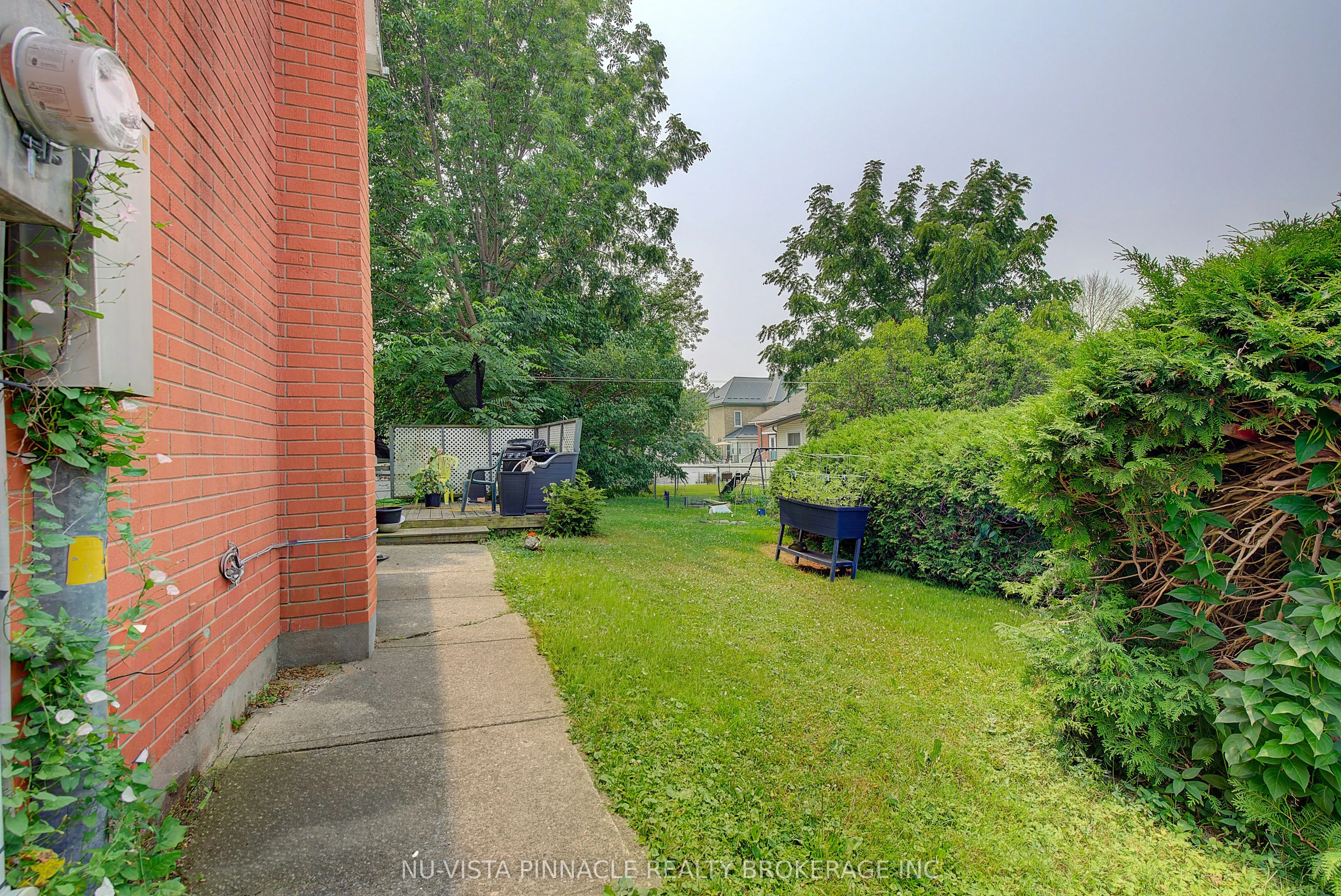 128 Park Street