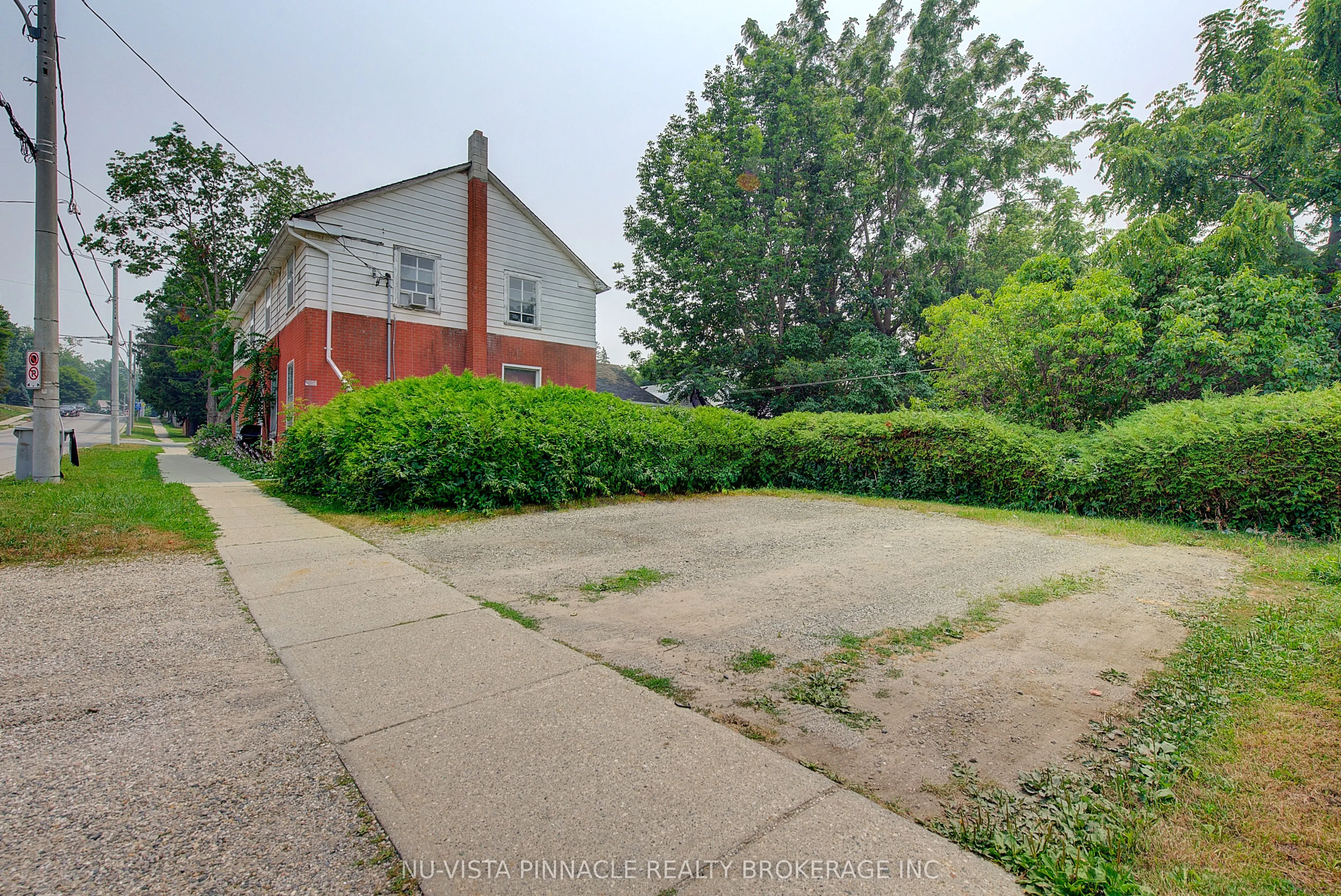 128 Park Street