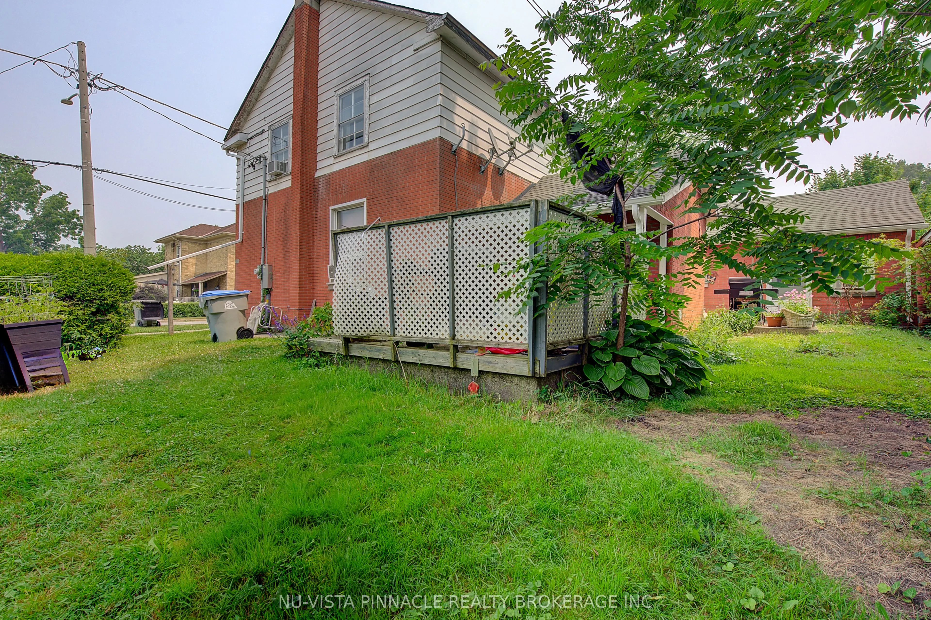 128 Park Street