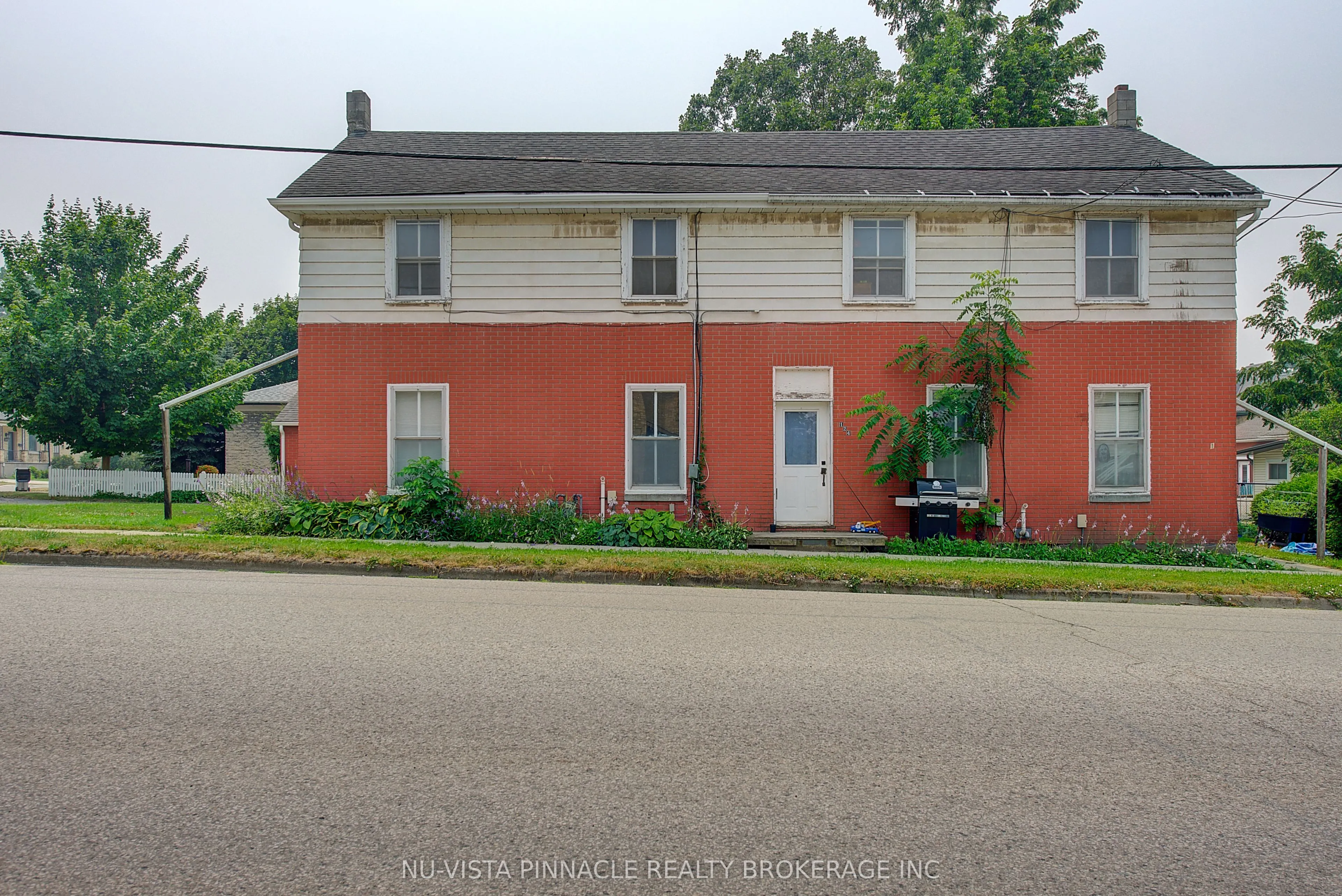 128 Park Street