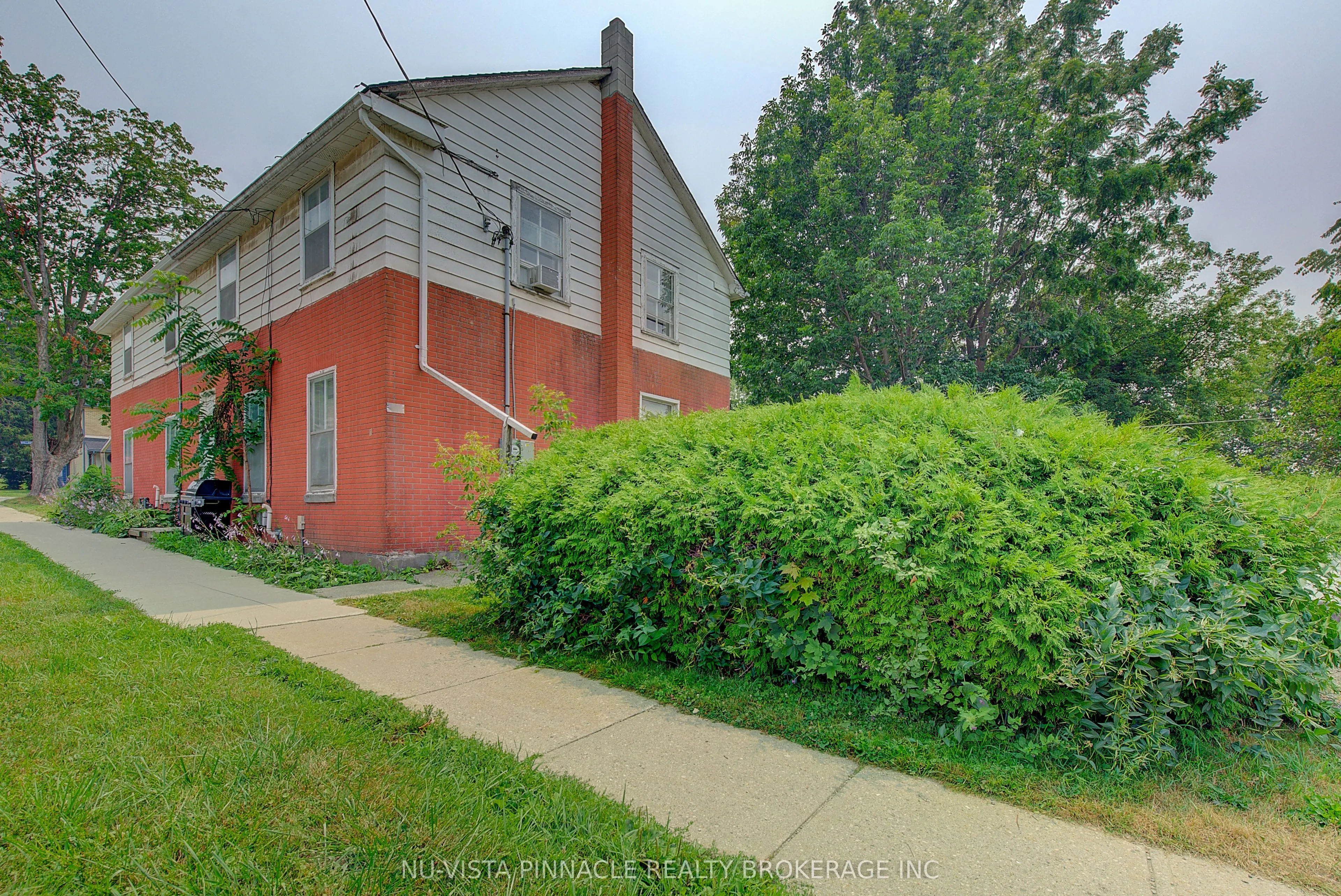 128 Park Street