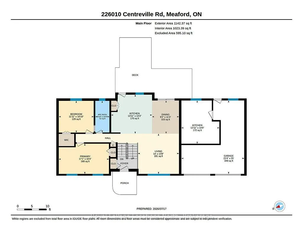 226010 Centreville Road
