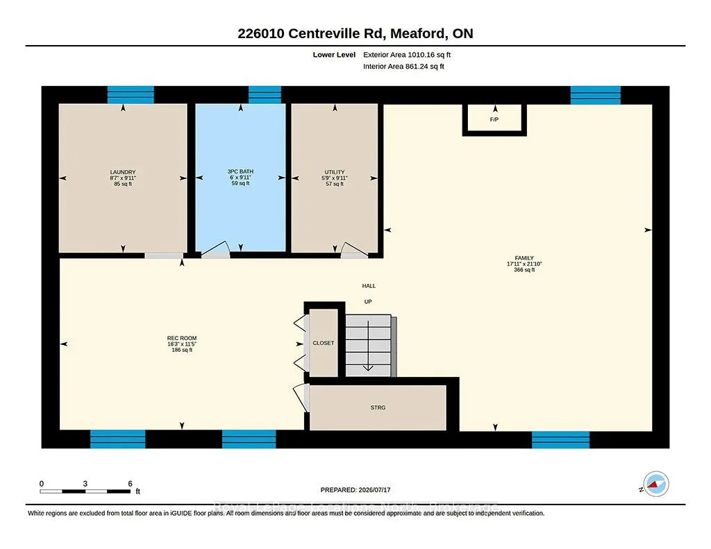 226010 Centreville Road
