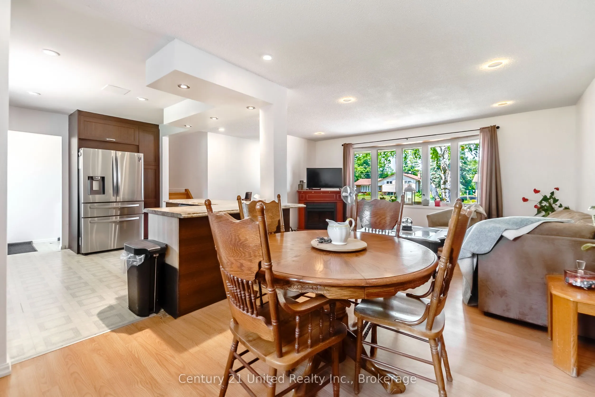 16 Janet Drive