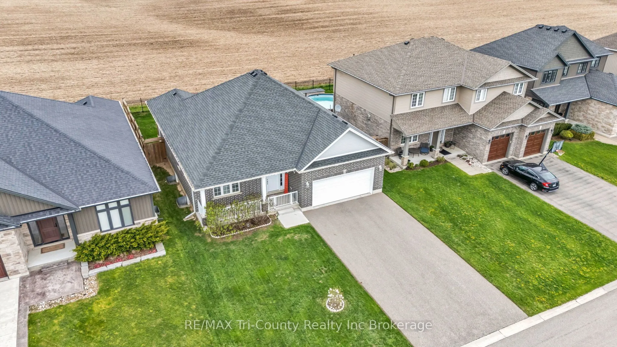 18 Crocus Avenue