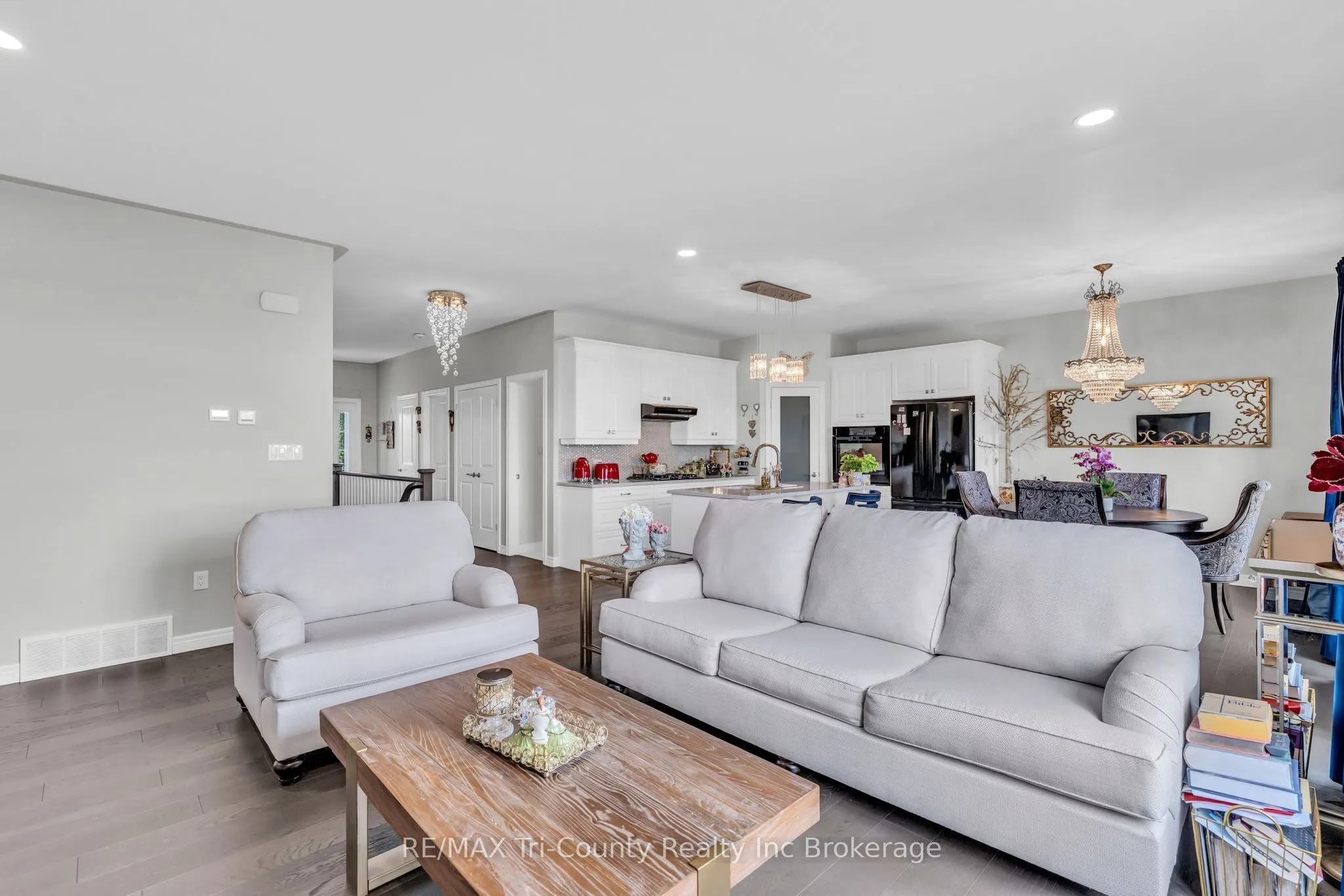 18 Crocus Avenue