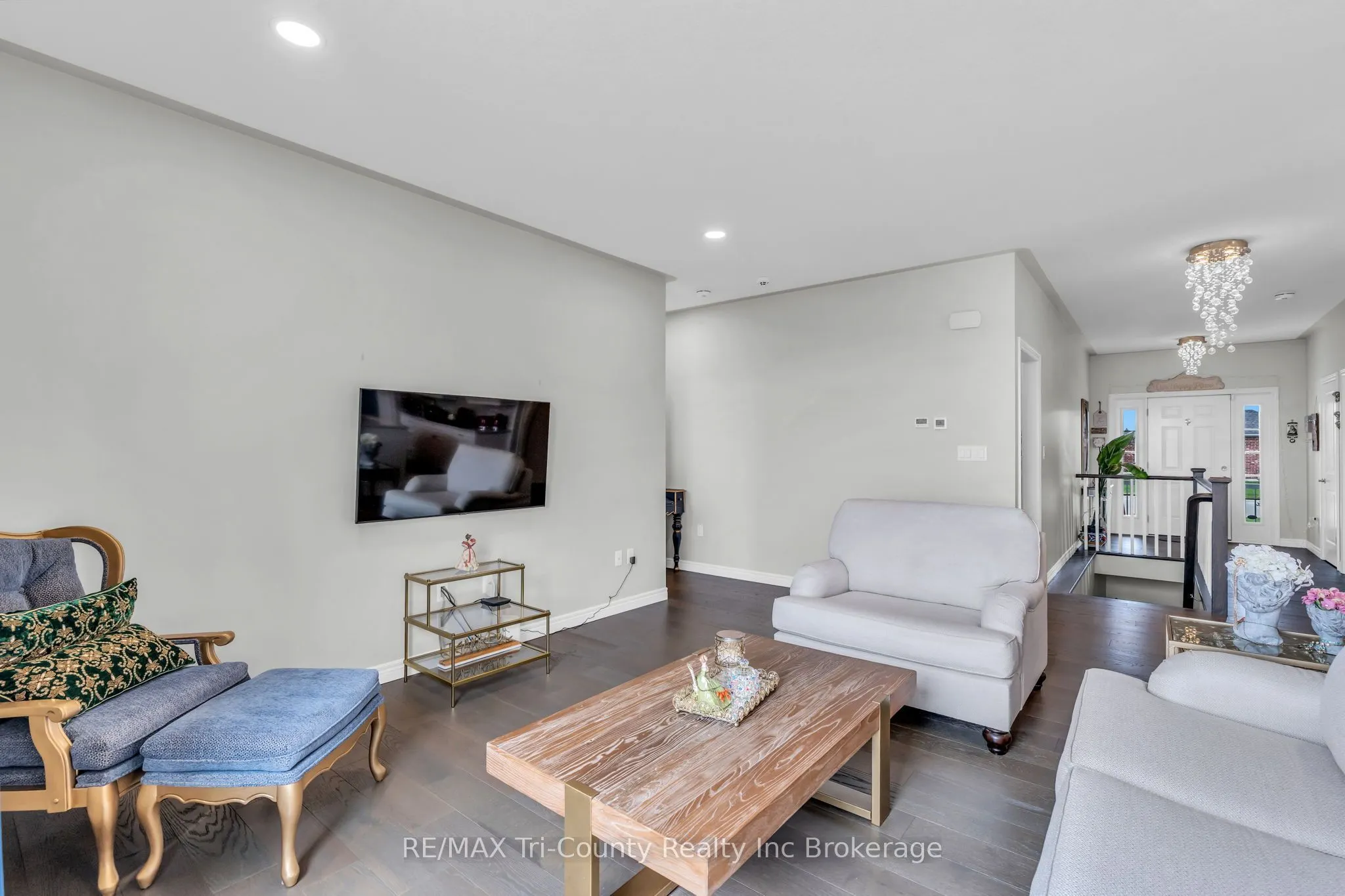 18 Crocus Avenue