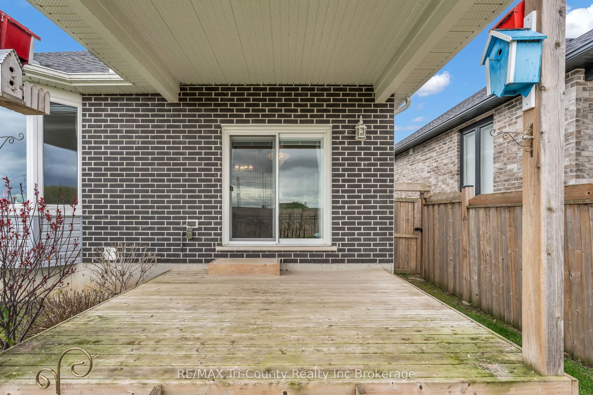 18 Crocus Avenue