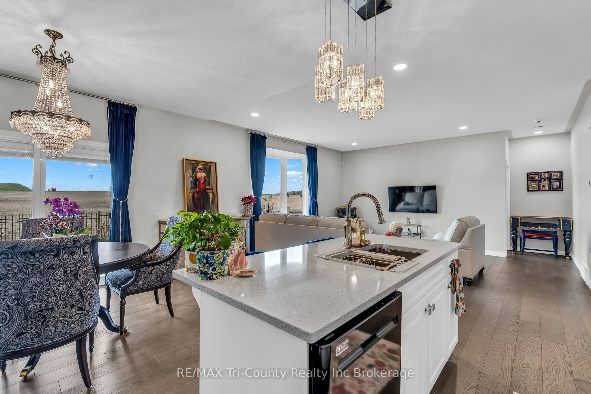 18 Crocus Avenue