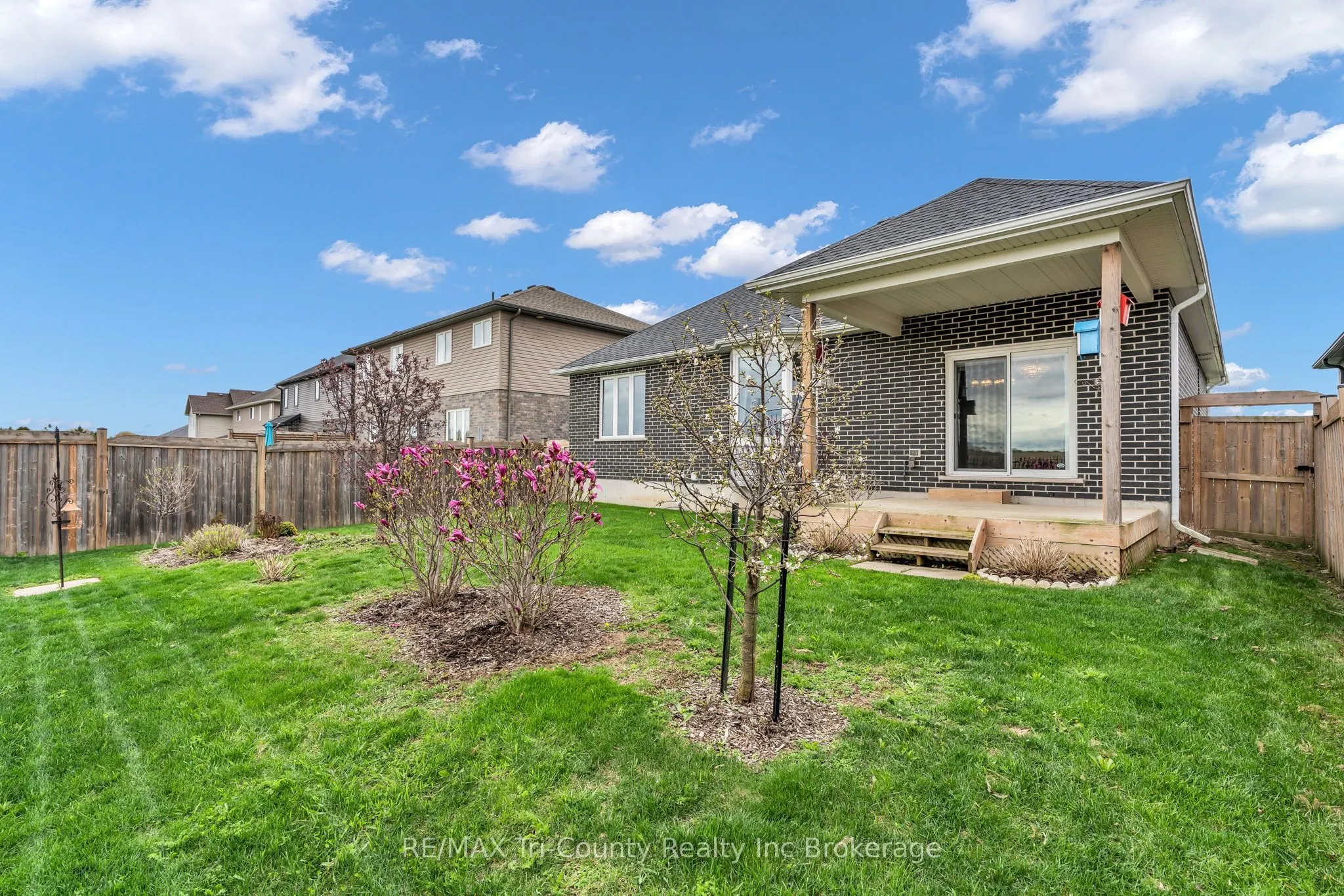 18 Crocus Avenue