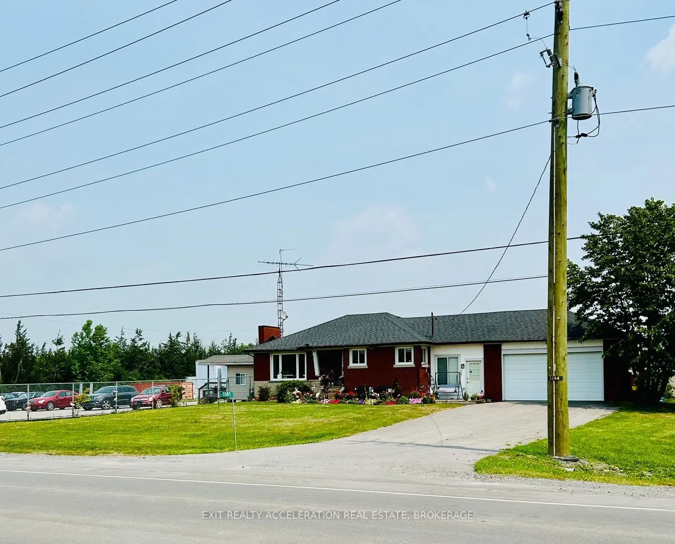 1085 County Rd 41