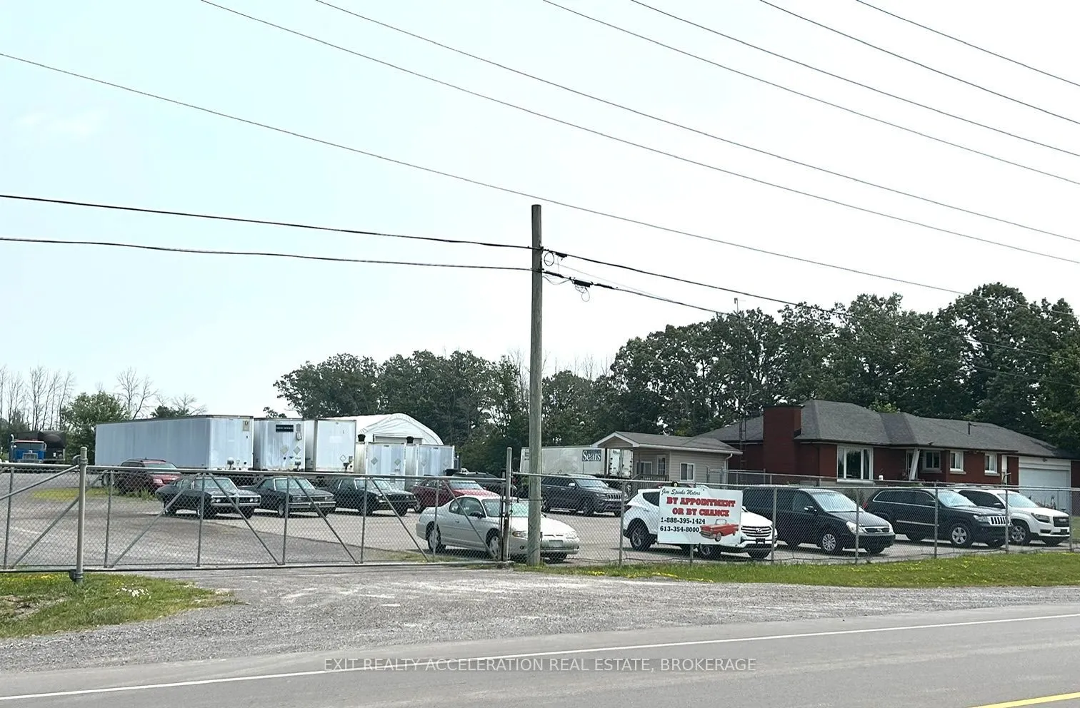 1085 County Rd 41