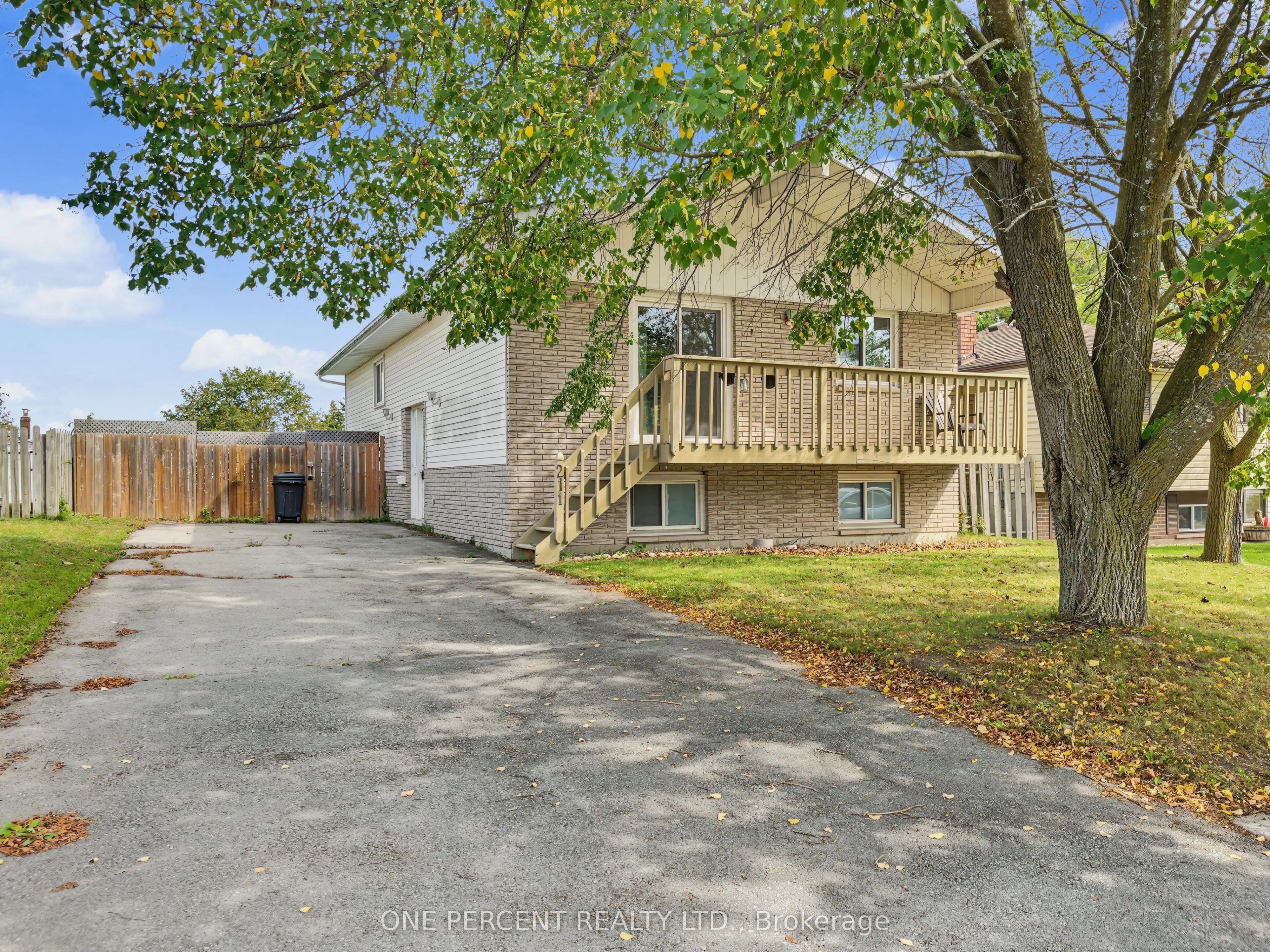 211 REID Street