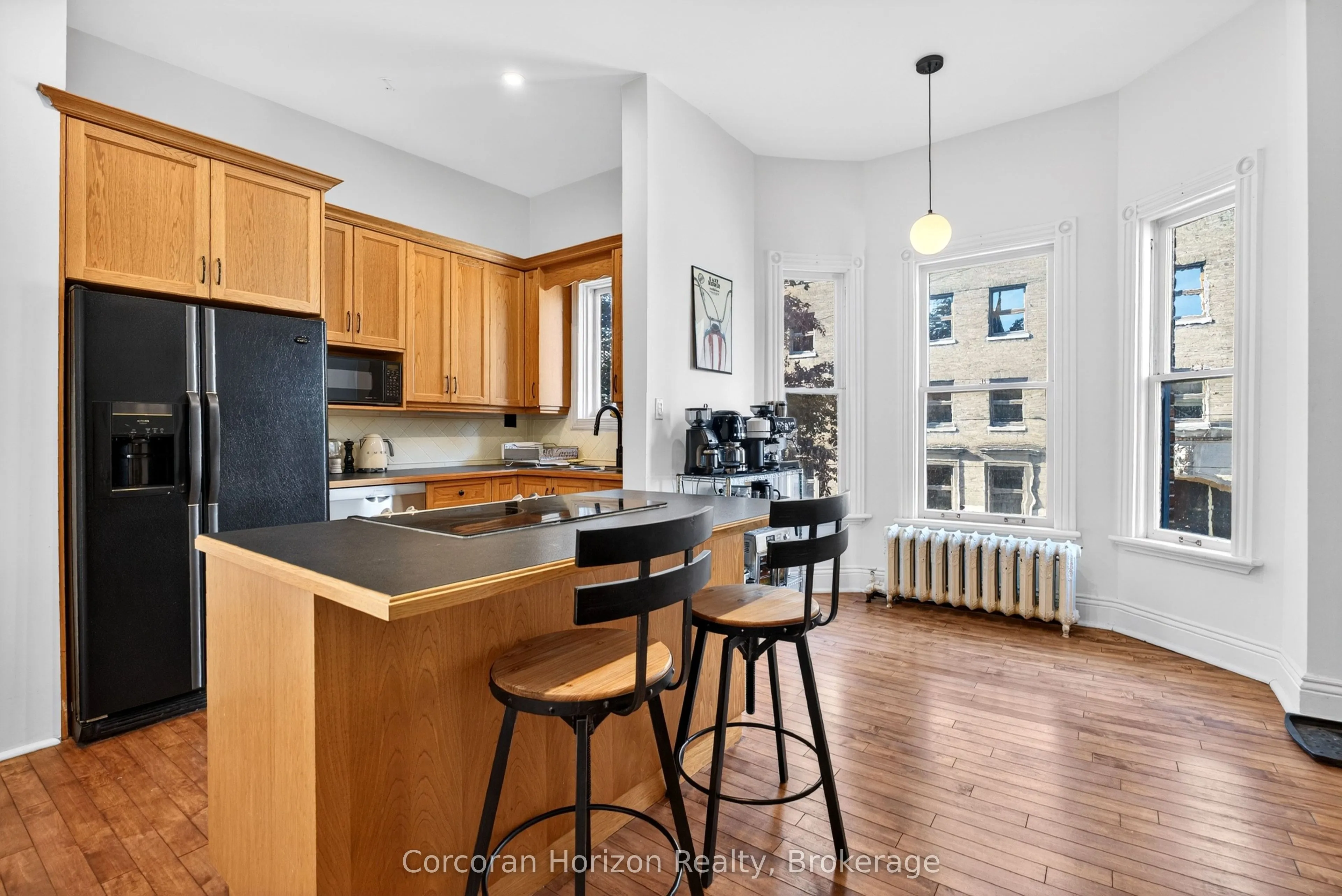 183 James Street S #2