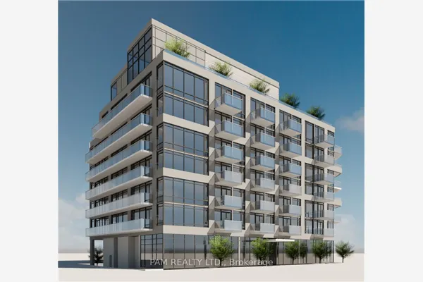 61-63 King Street W