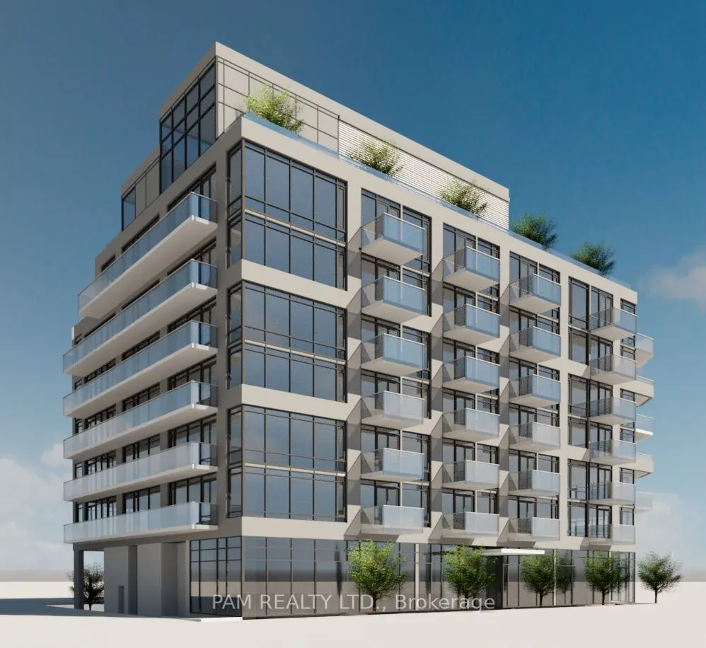 61-63 King Street W