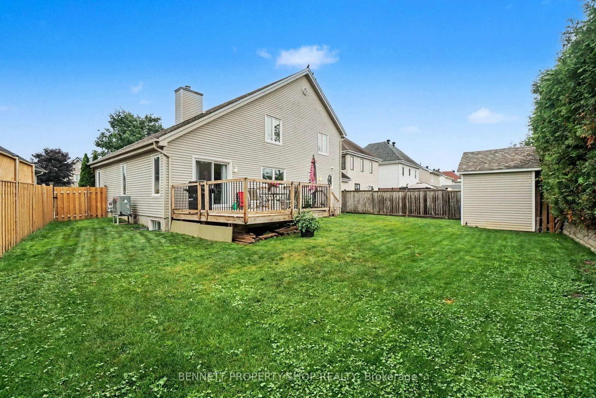 179 Sandra Crescent