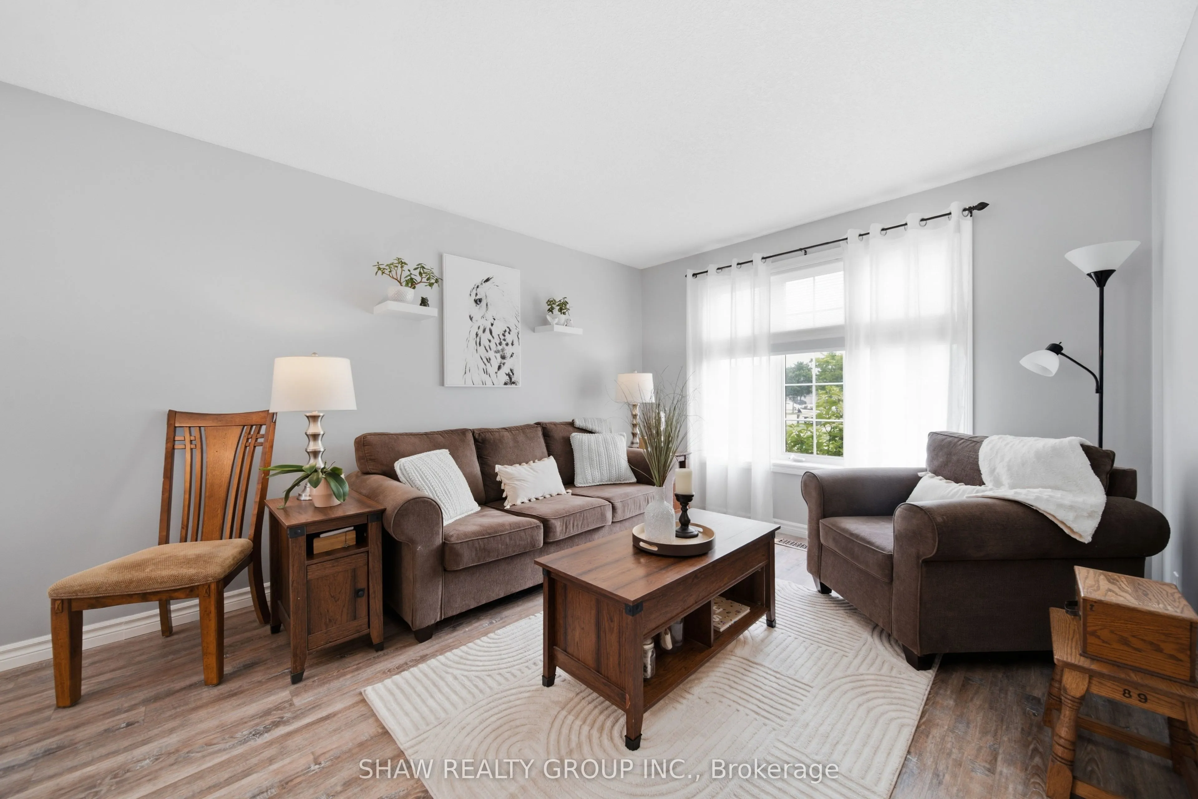 79 Beaverbrook Crescent