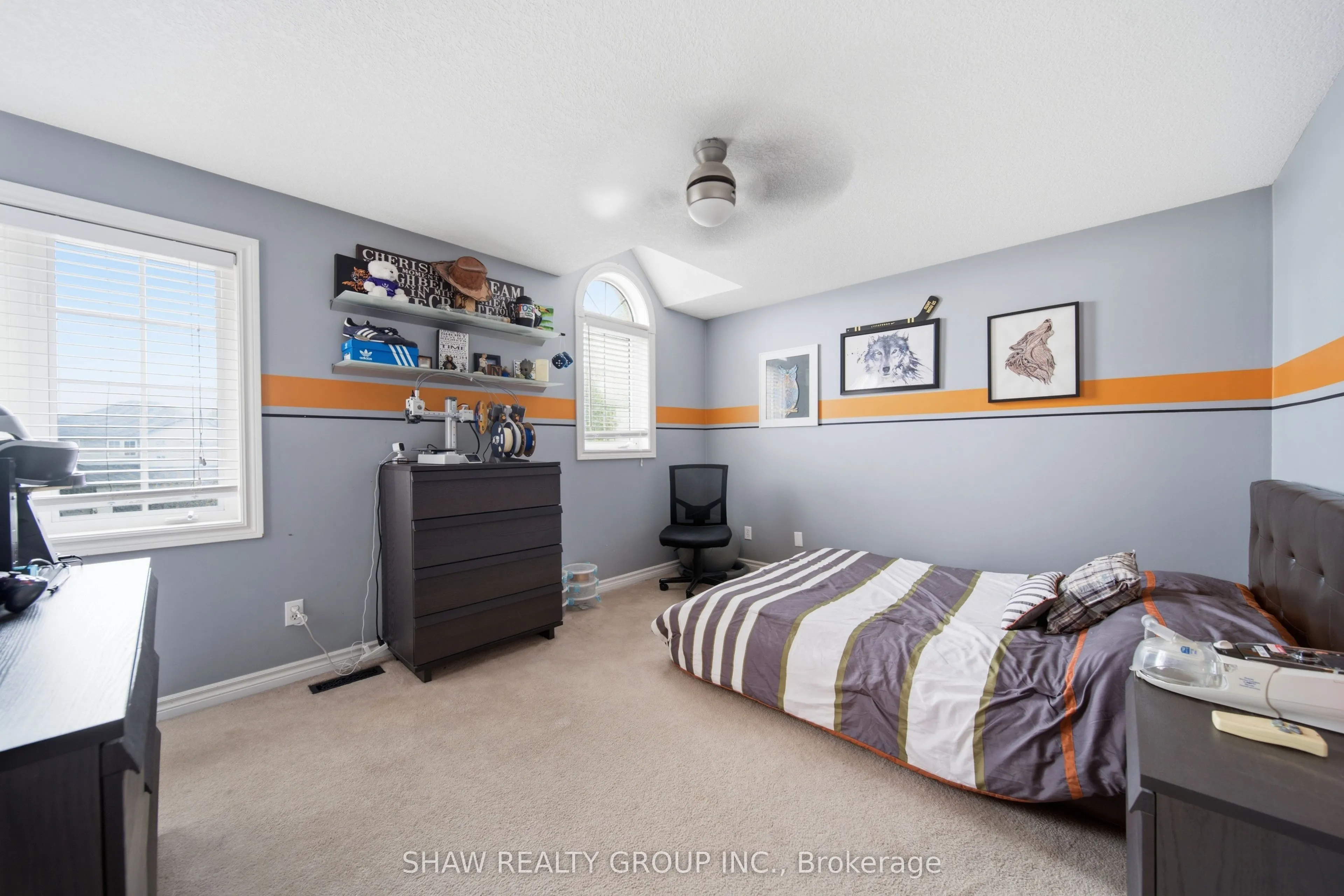 79 Beaverbrook Crescent