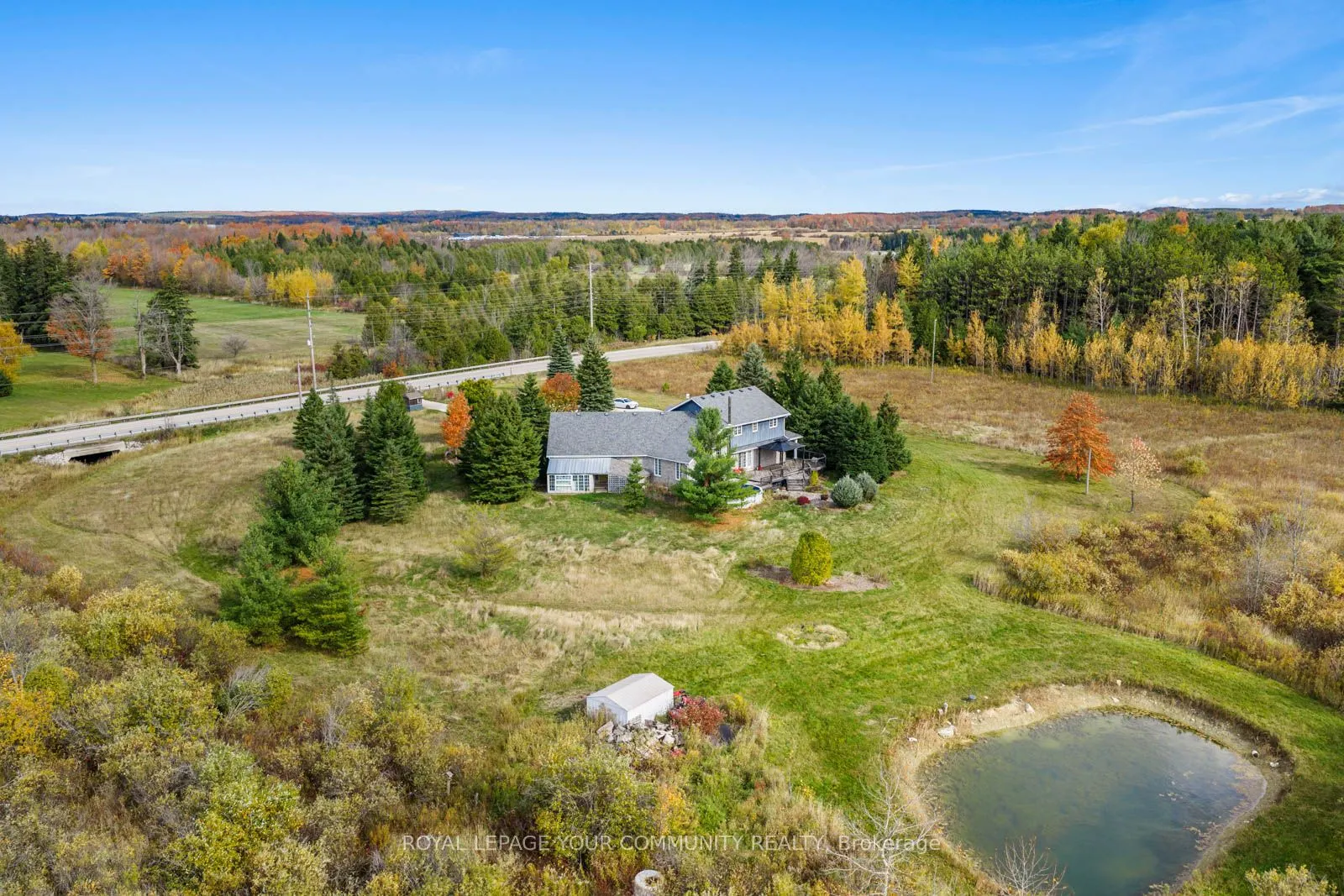 286194 County Road #10