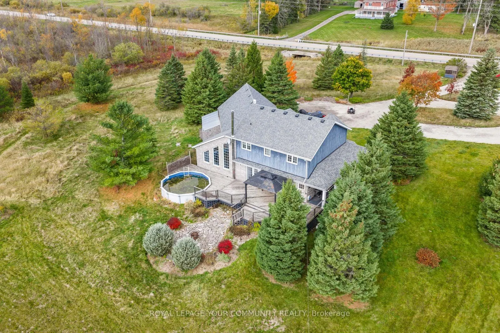 286194 County Road #10