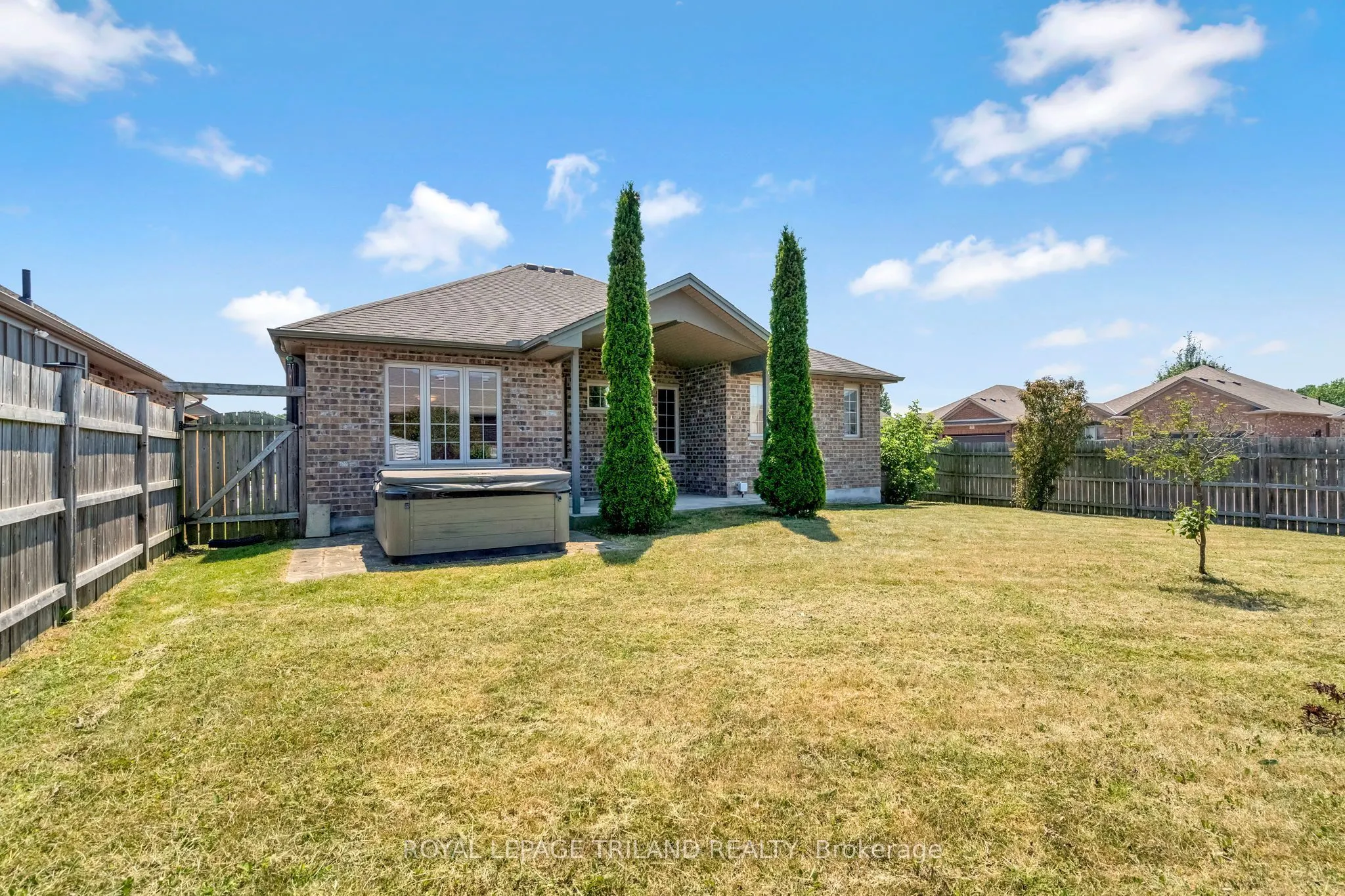 35 Cassie Crescent