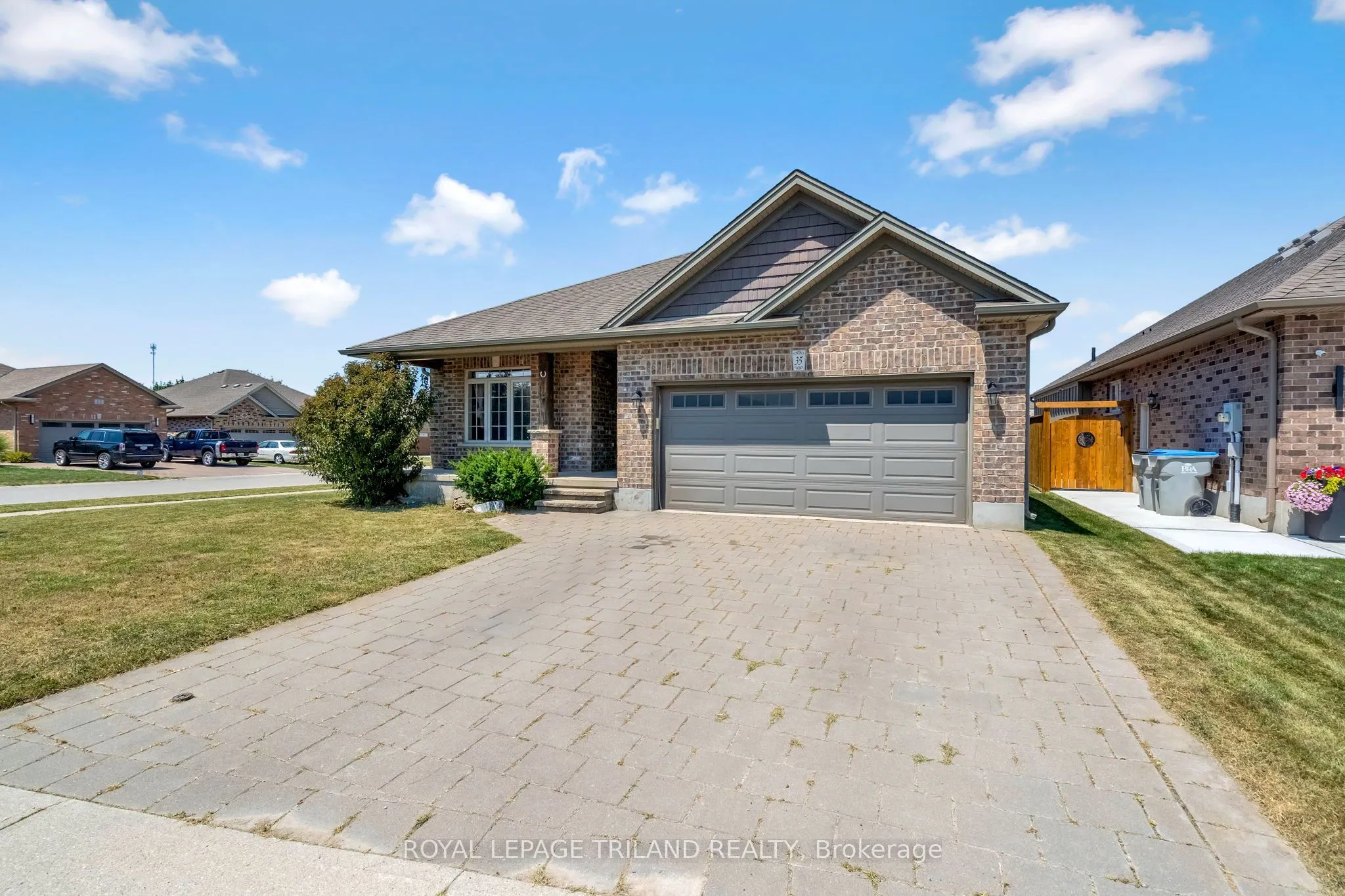 35 Cassie Crescent