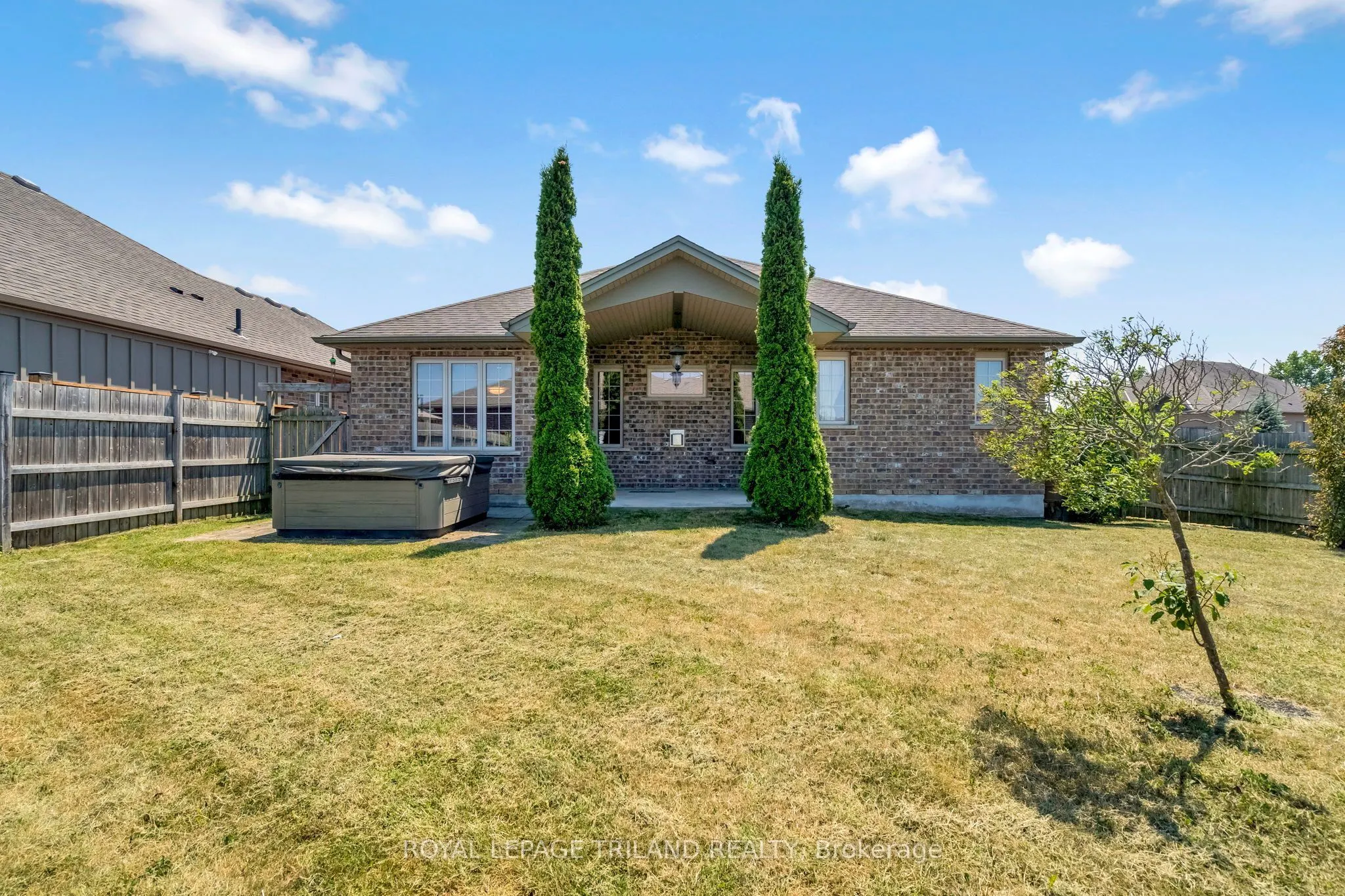 35 Cassie Crescent