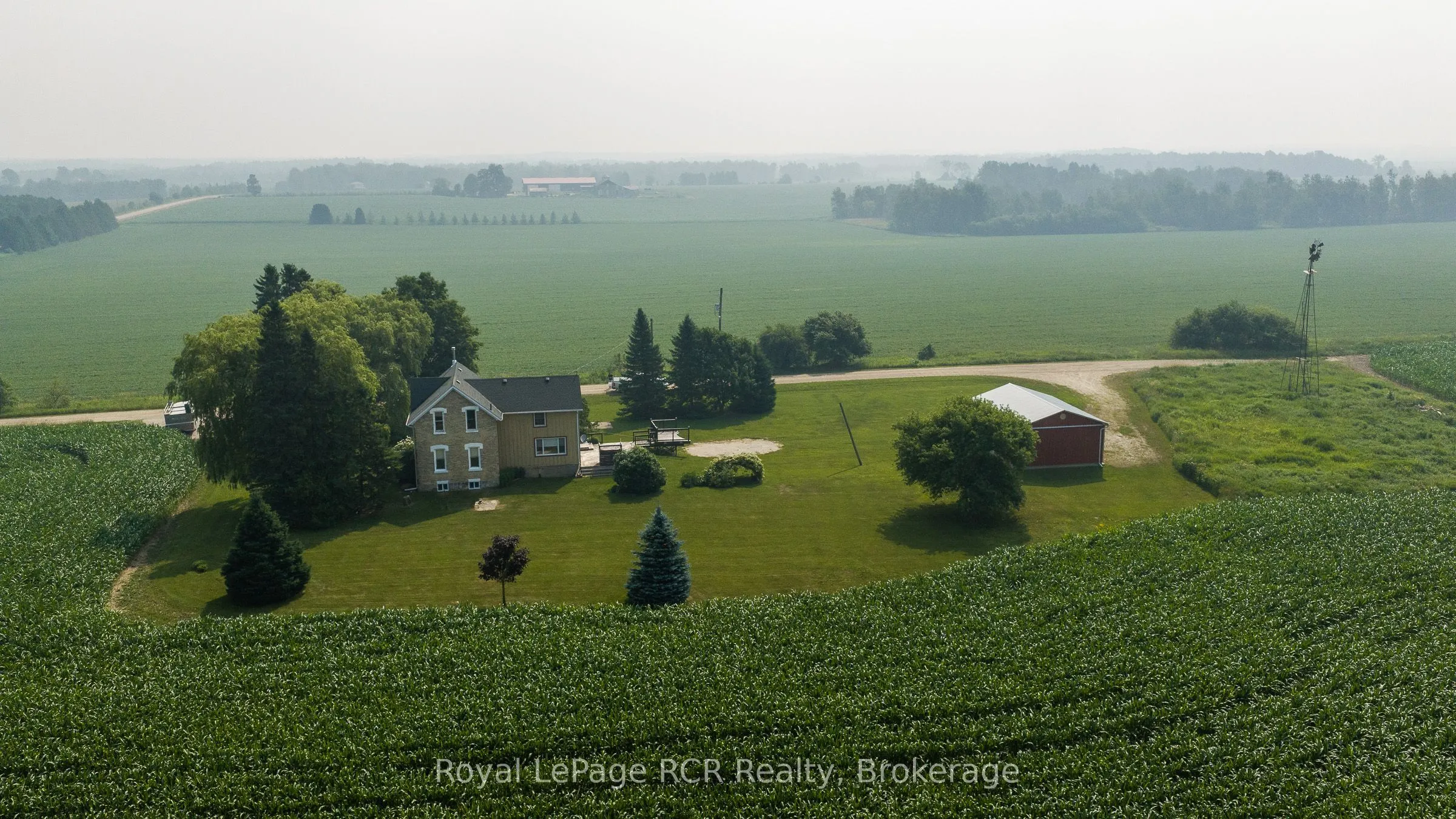 611808 Southgate Sideroad 61