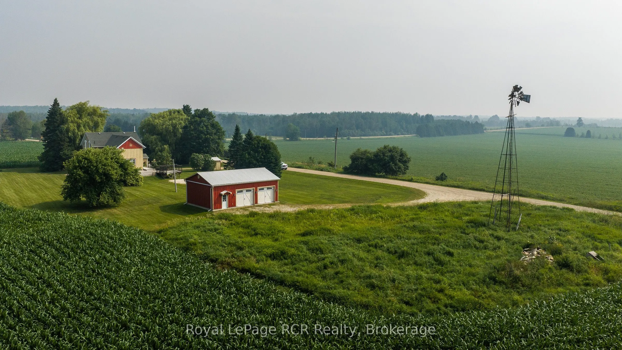 611808 Southgate Sideroad 61