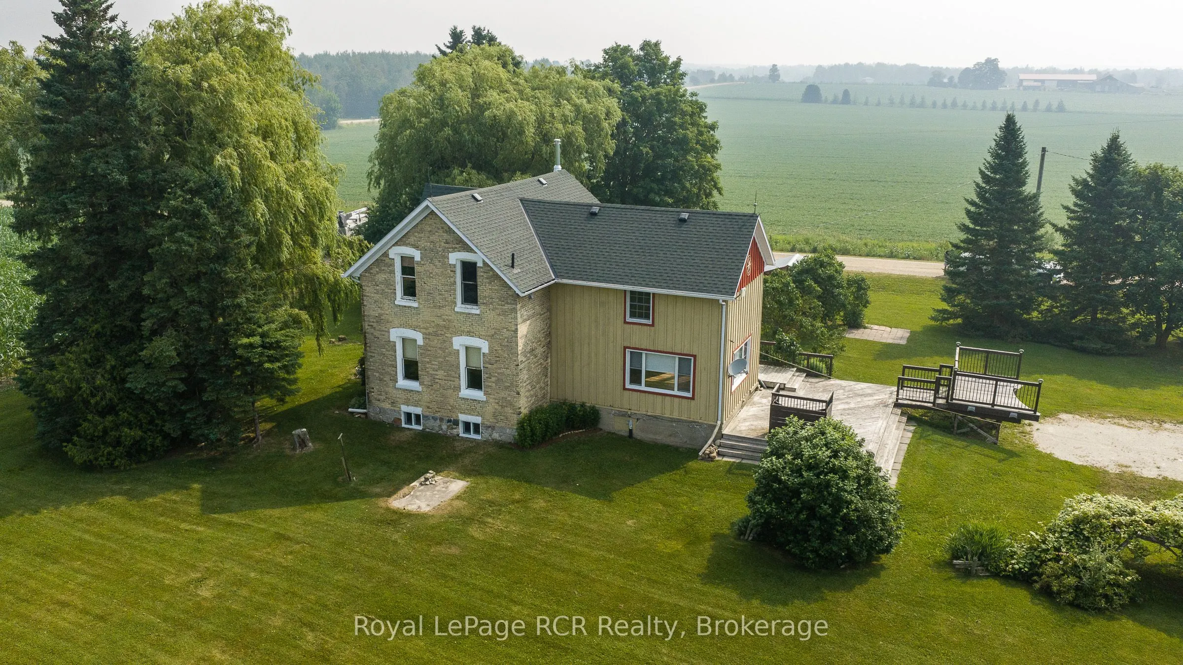 611808 Southgate Sideroad 61