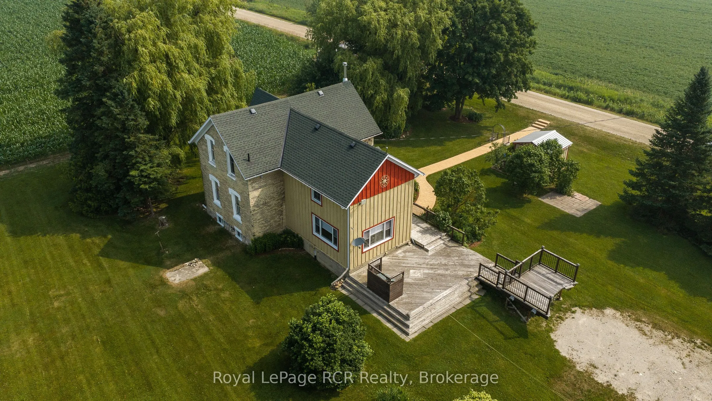 611808 Southgate Sideroad 61