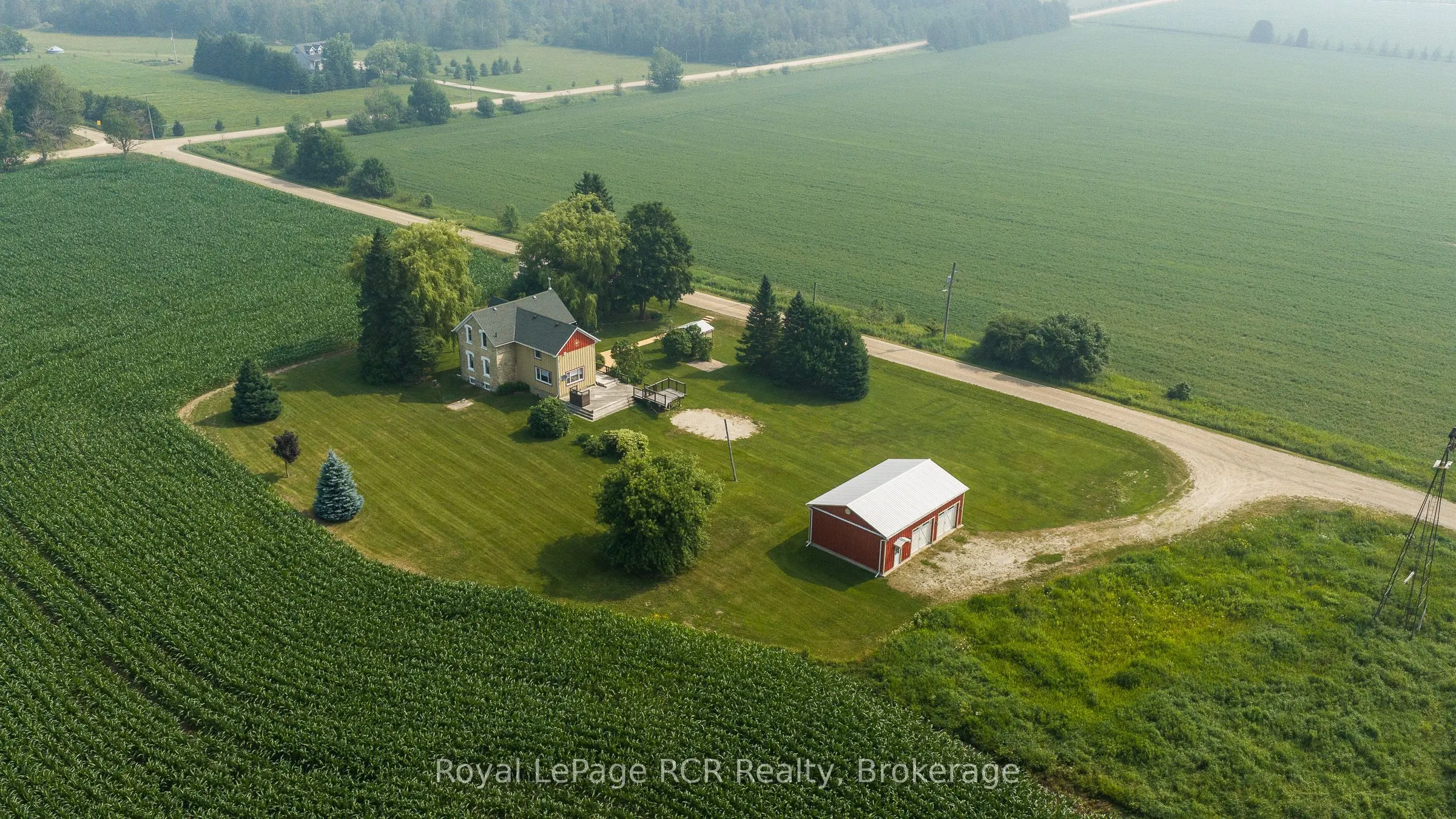 611808 Southgate Sideroad 61