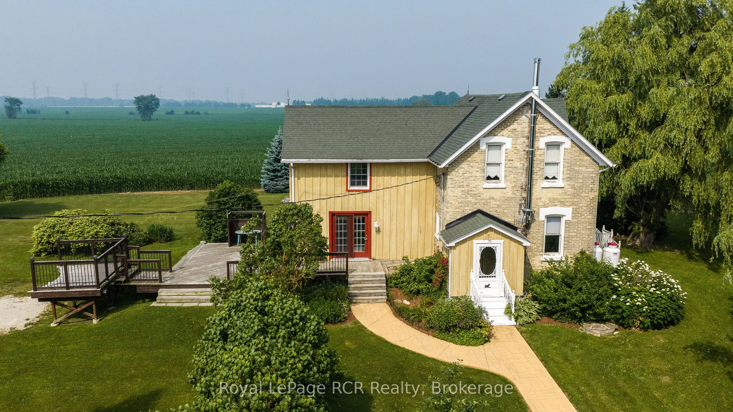 611808 Southgate Sideroad 61