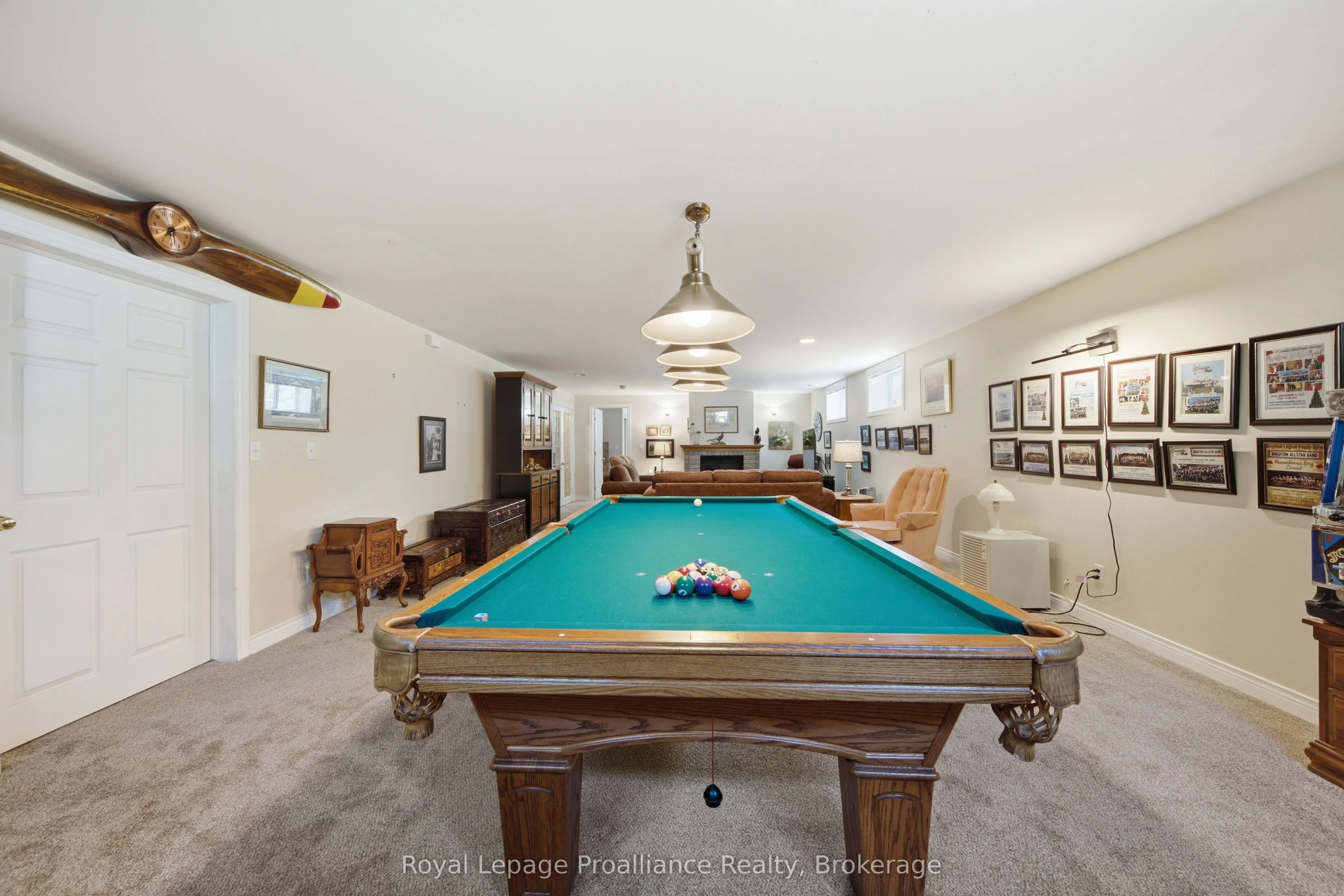 31 Huron Drive
