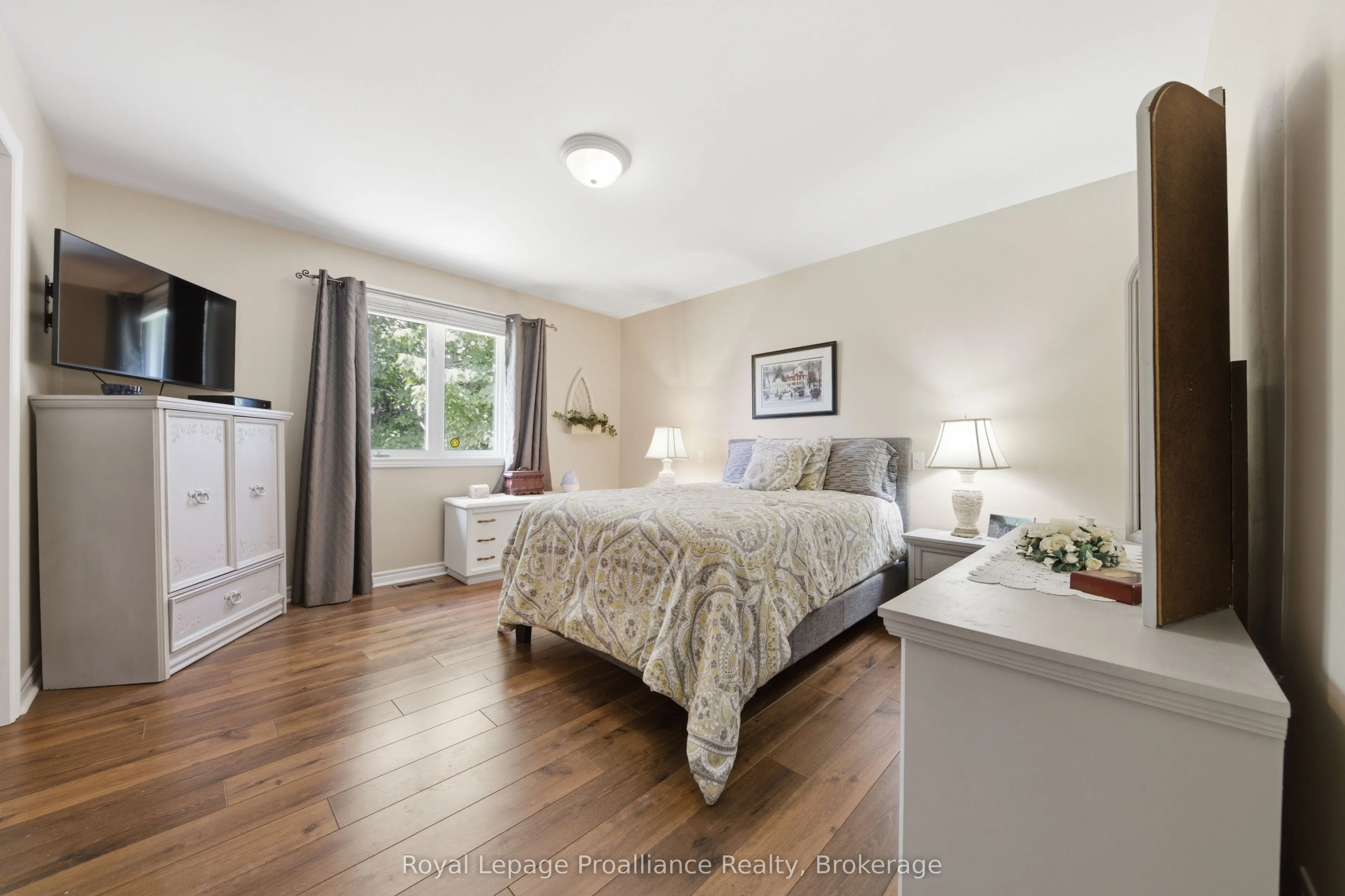 31 Huron Drive