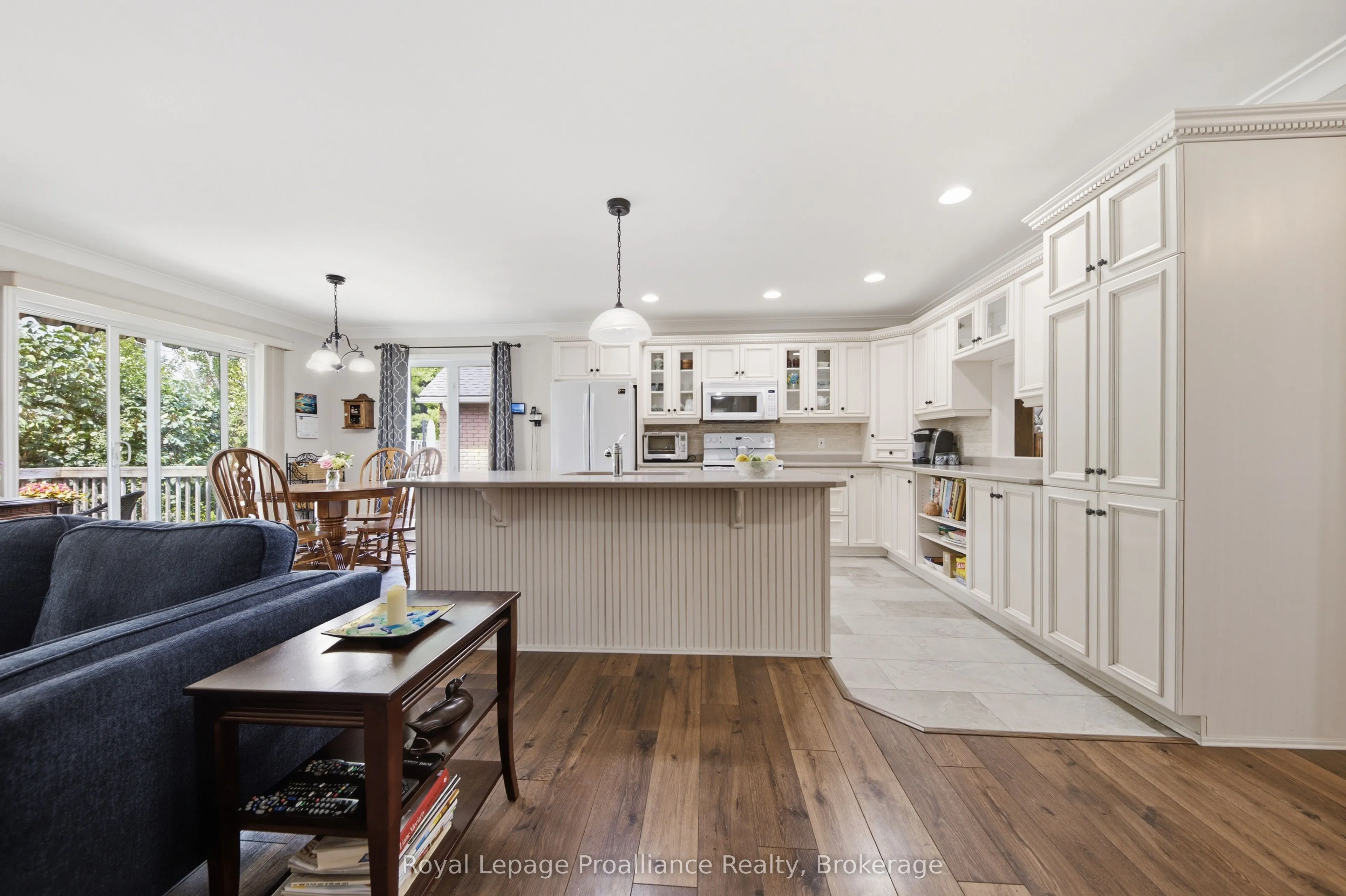 31 Huron Drive
