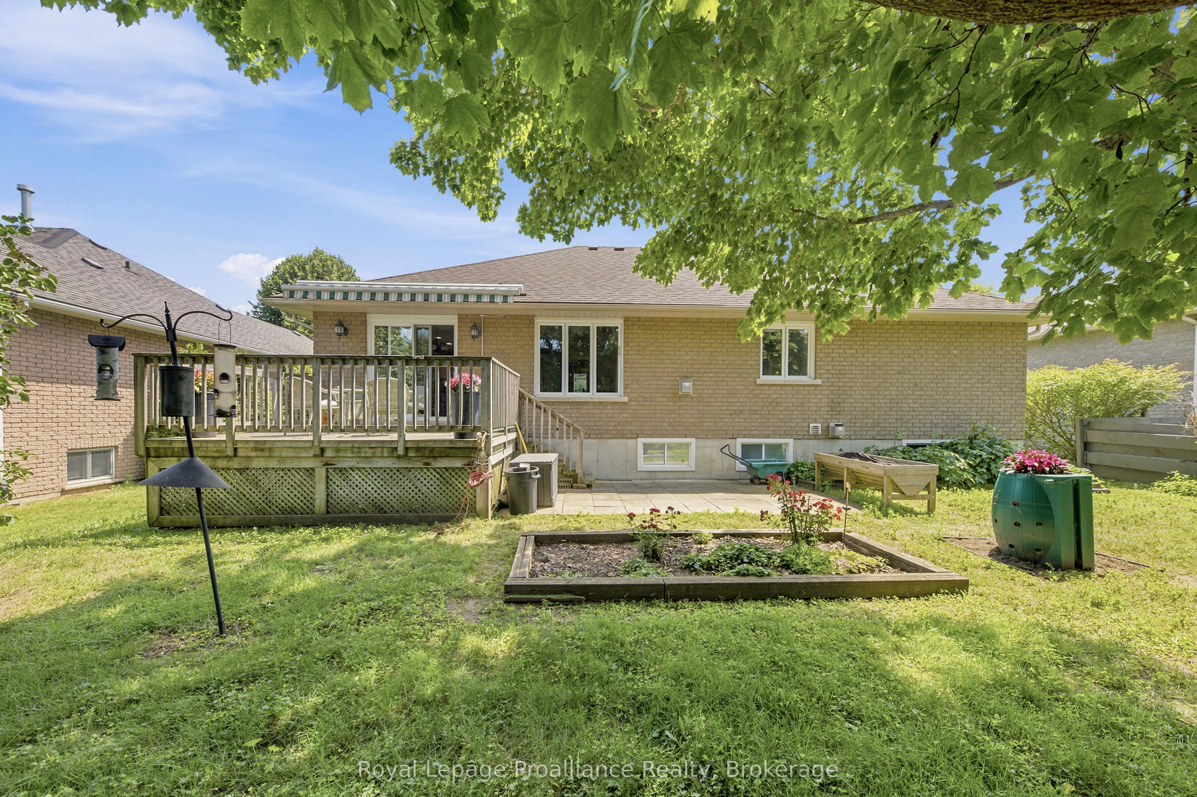 31 Huron Drive
