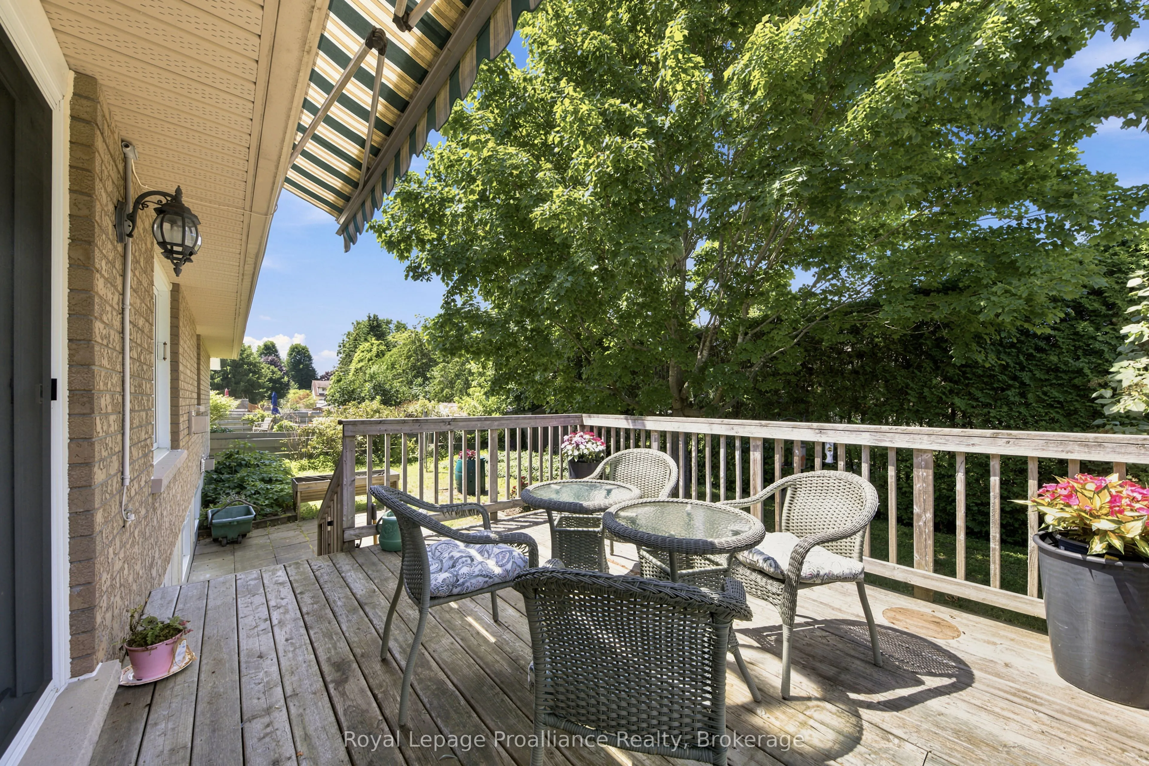 31 Huron Drive