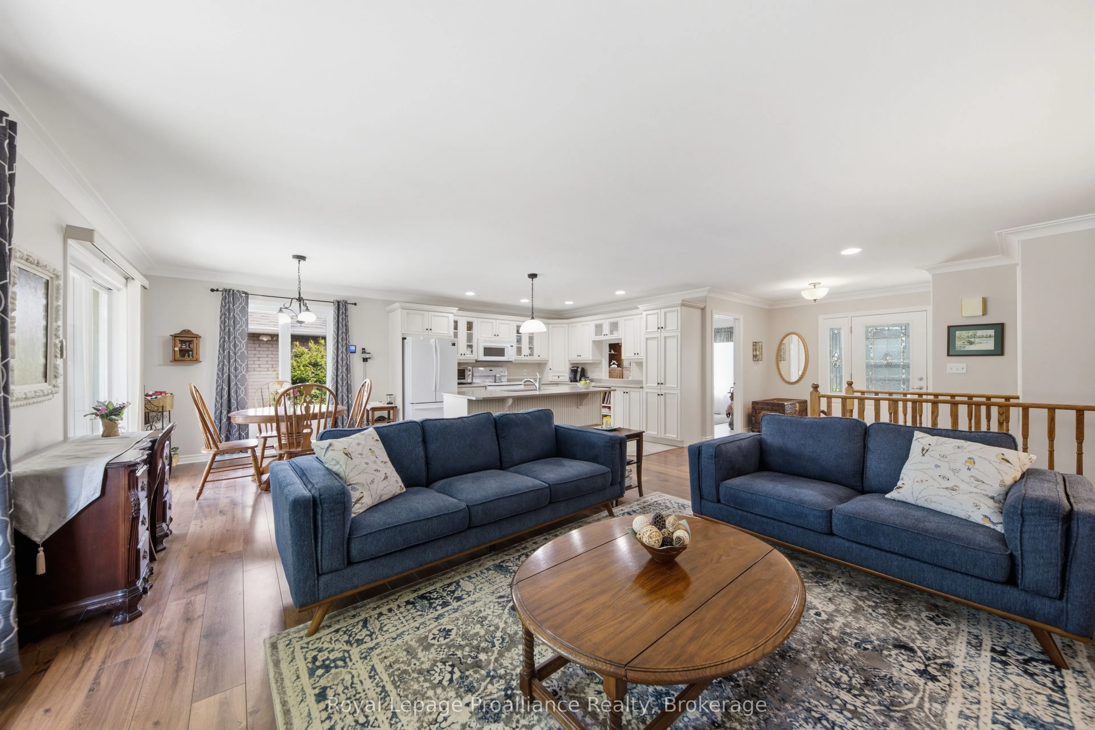 31 Huron Drive
