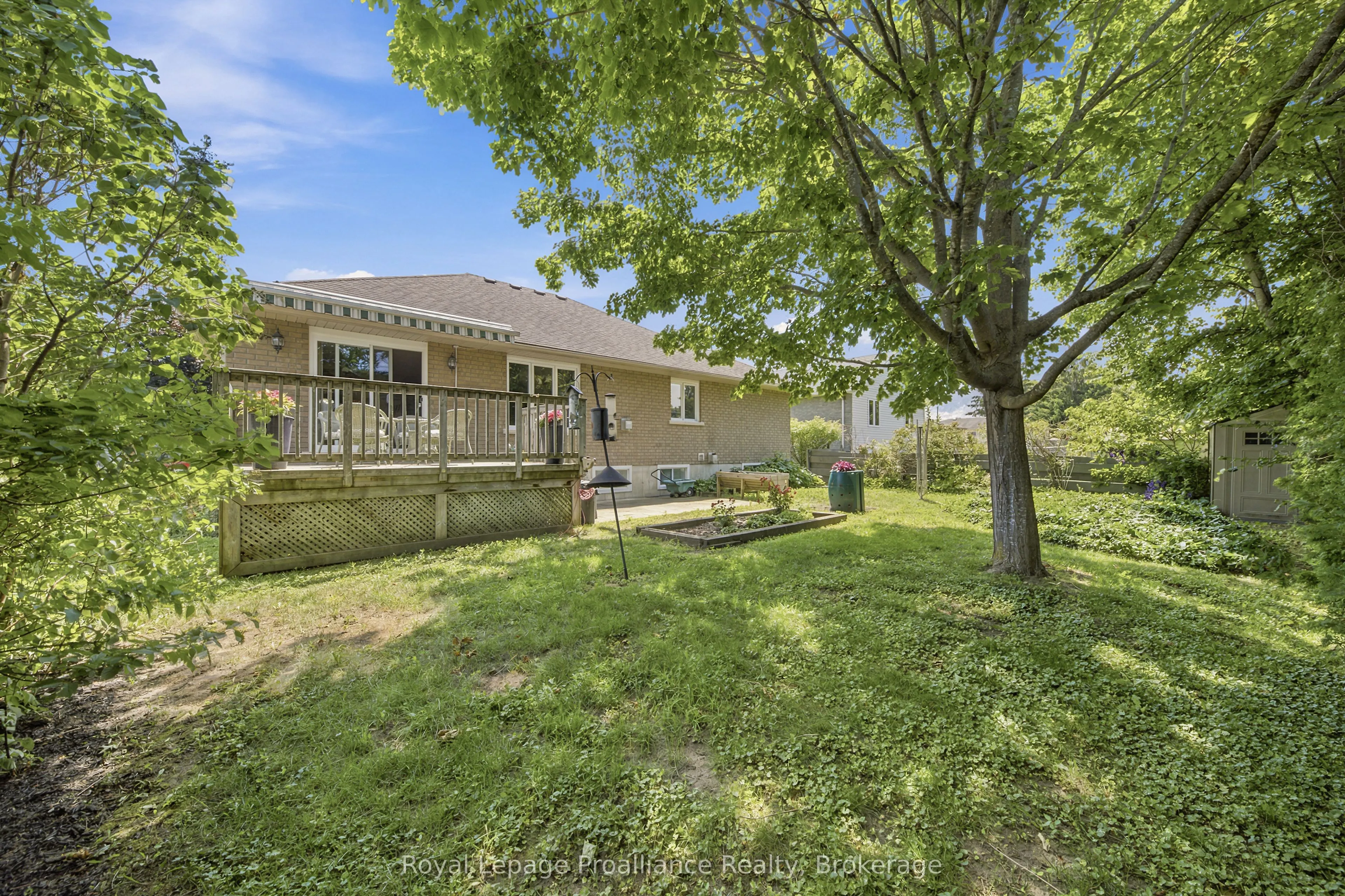 31 Huron Drive