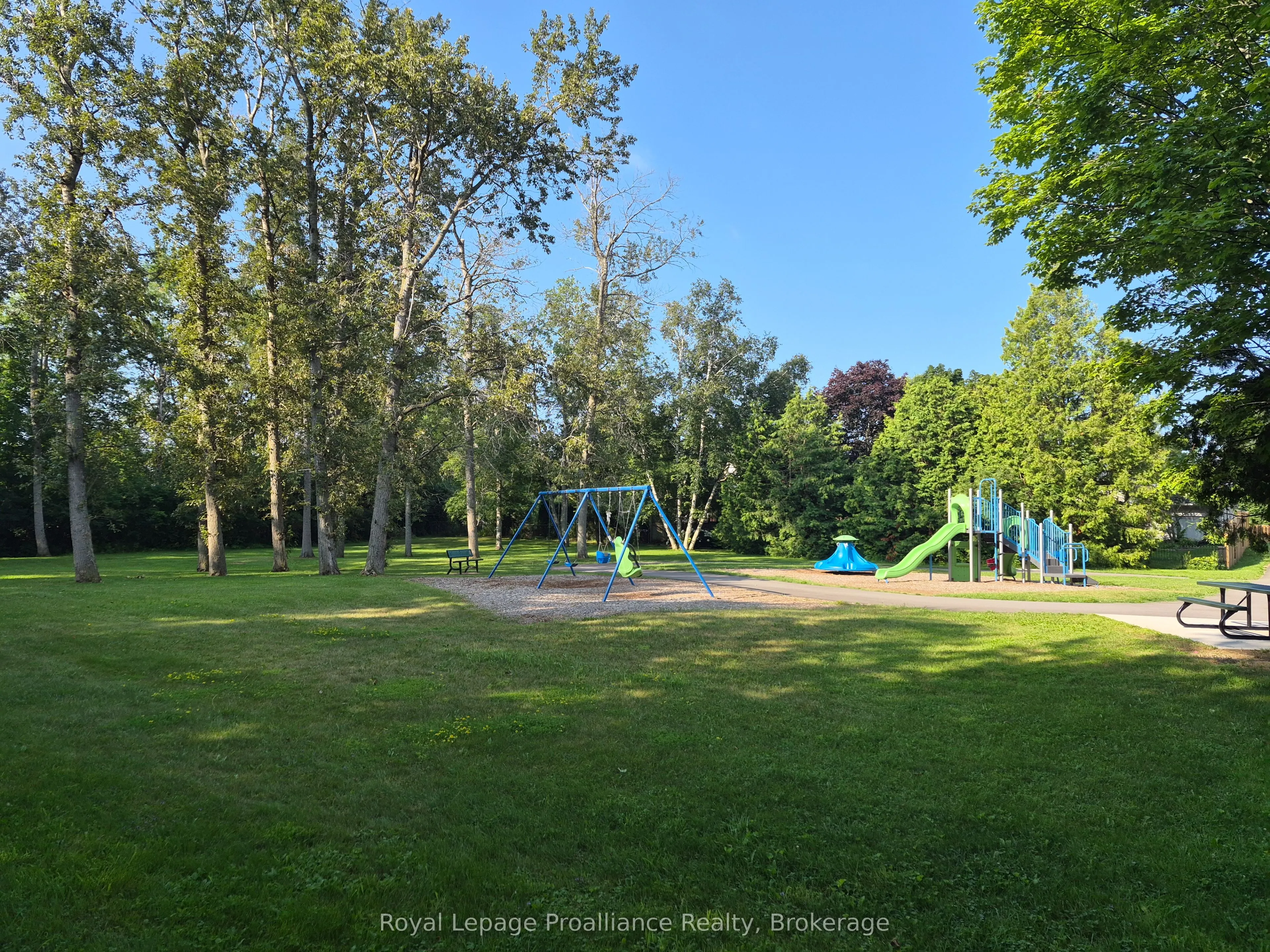 31 Huron Drive